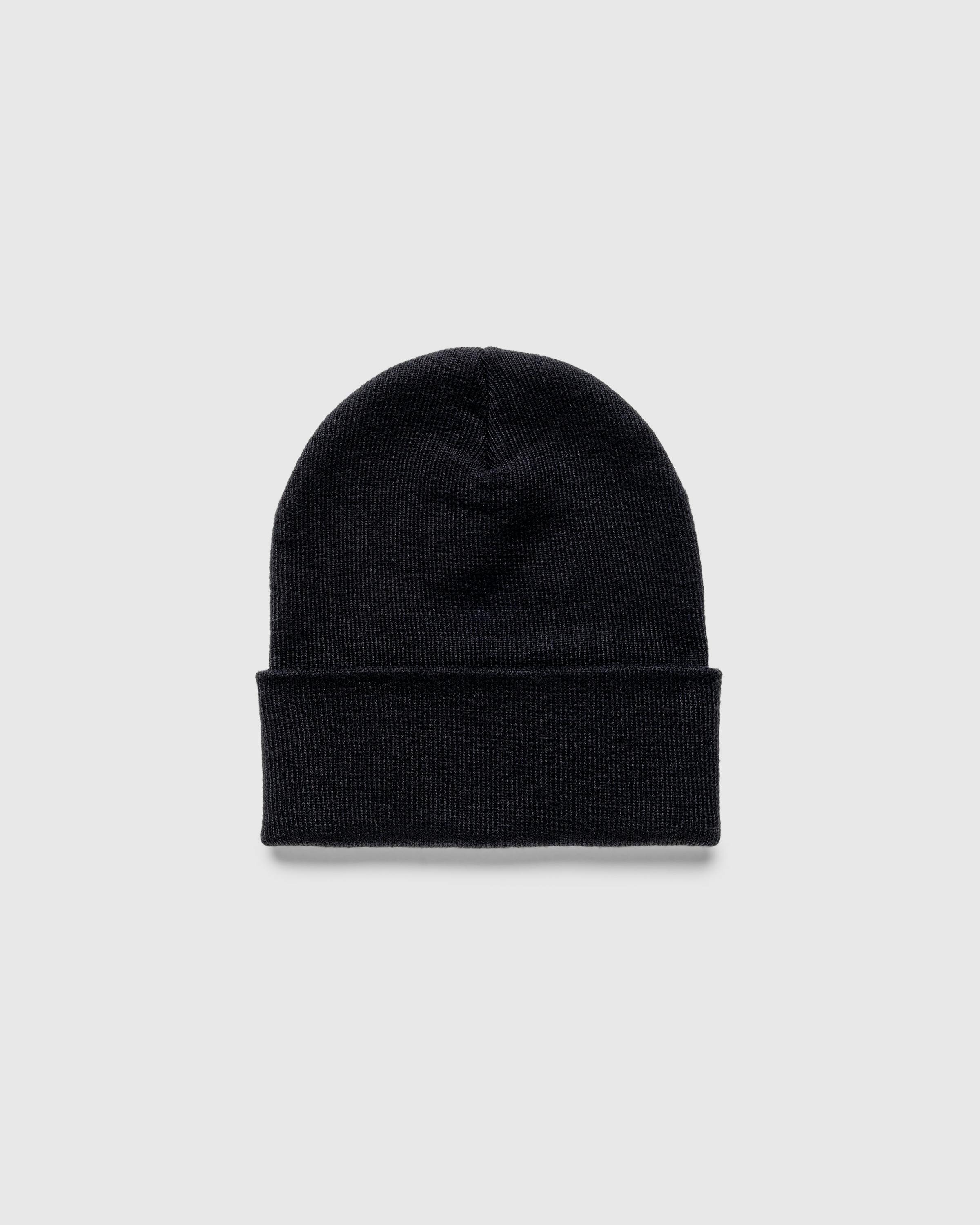 The North Face x SKIMS – Beanie - Beanies - Black - Image 3