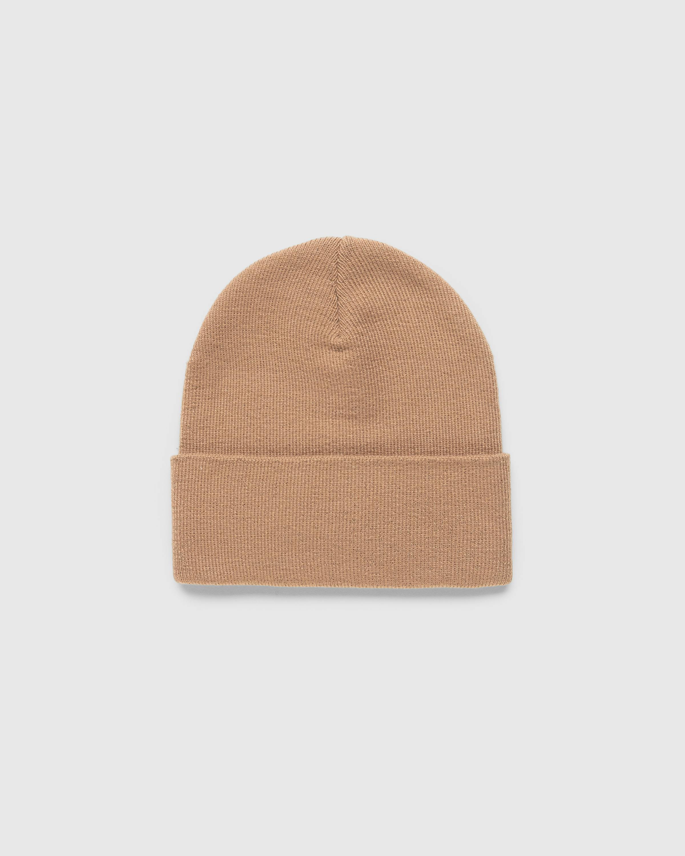 The North Face x SKIMS – Beanie - Beanies - Brown - Image 4