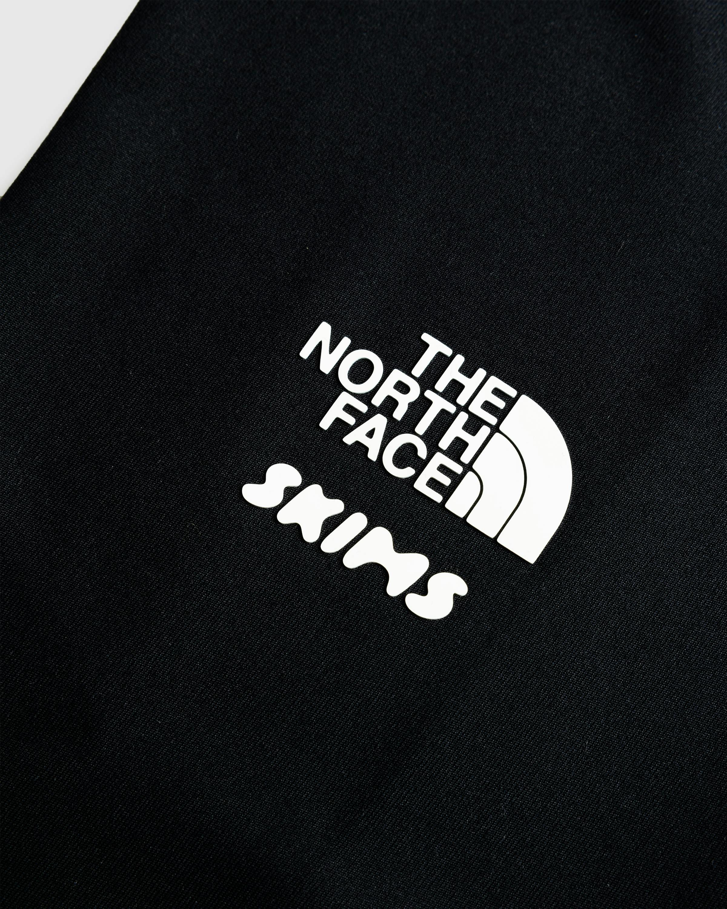 The North Face x SKIMS – W Refina Legging - Leggings - Black - Image 3