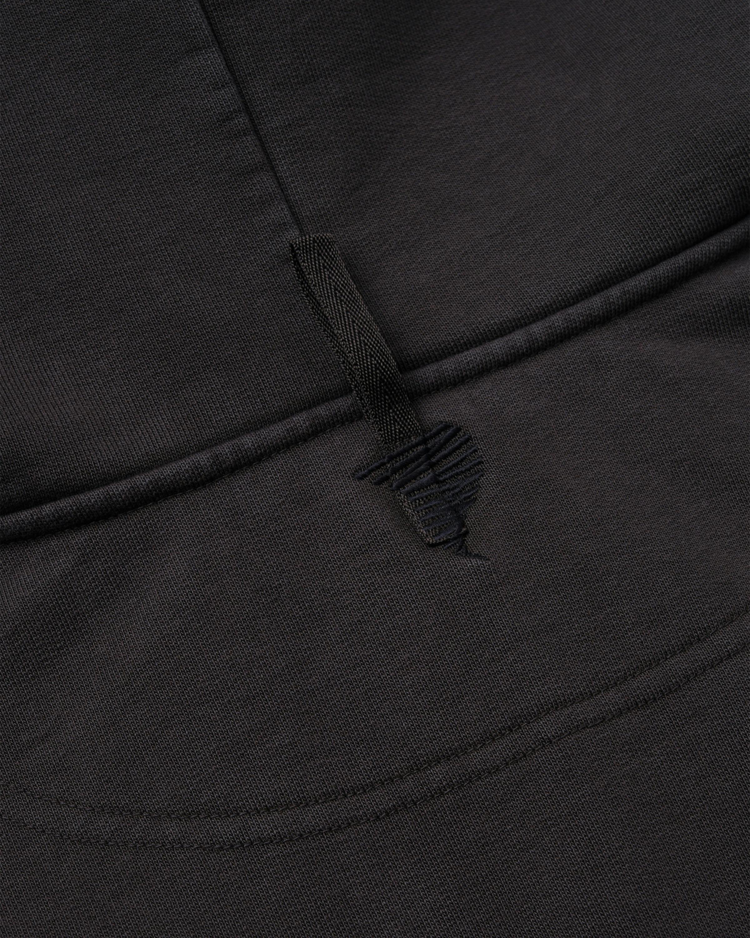 Carhartt WIP x Invincible – Hooded Pigment Dyed Sweat - Hoodies - Black - Image 4