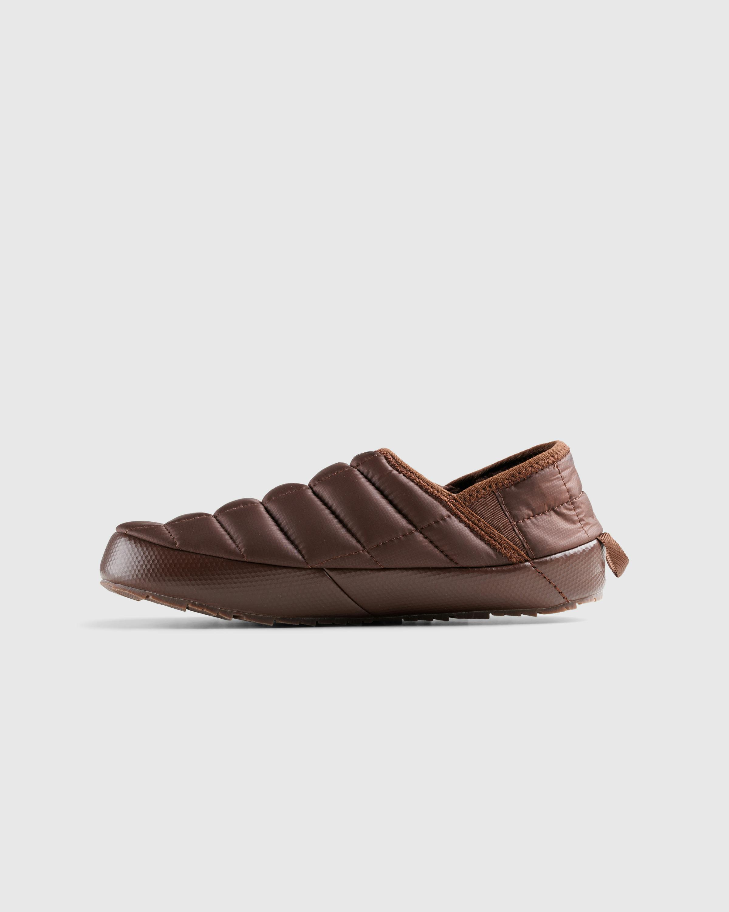 The North Face x SKIMS – ThermoBall Traction Mule V - Mules - Brown - Image 2