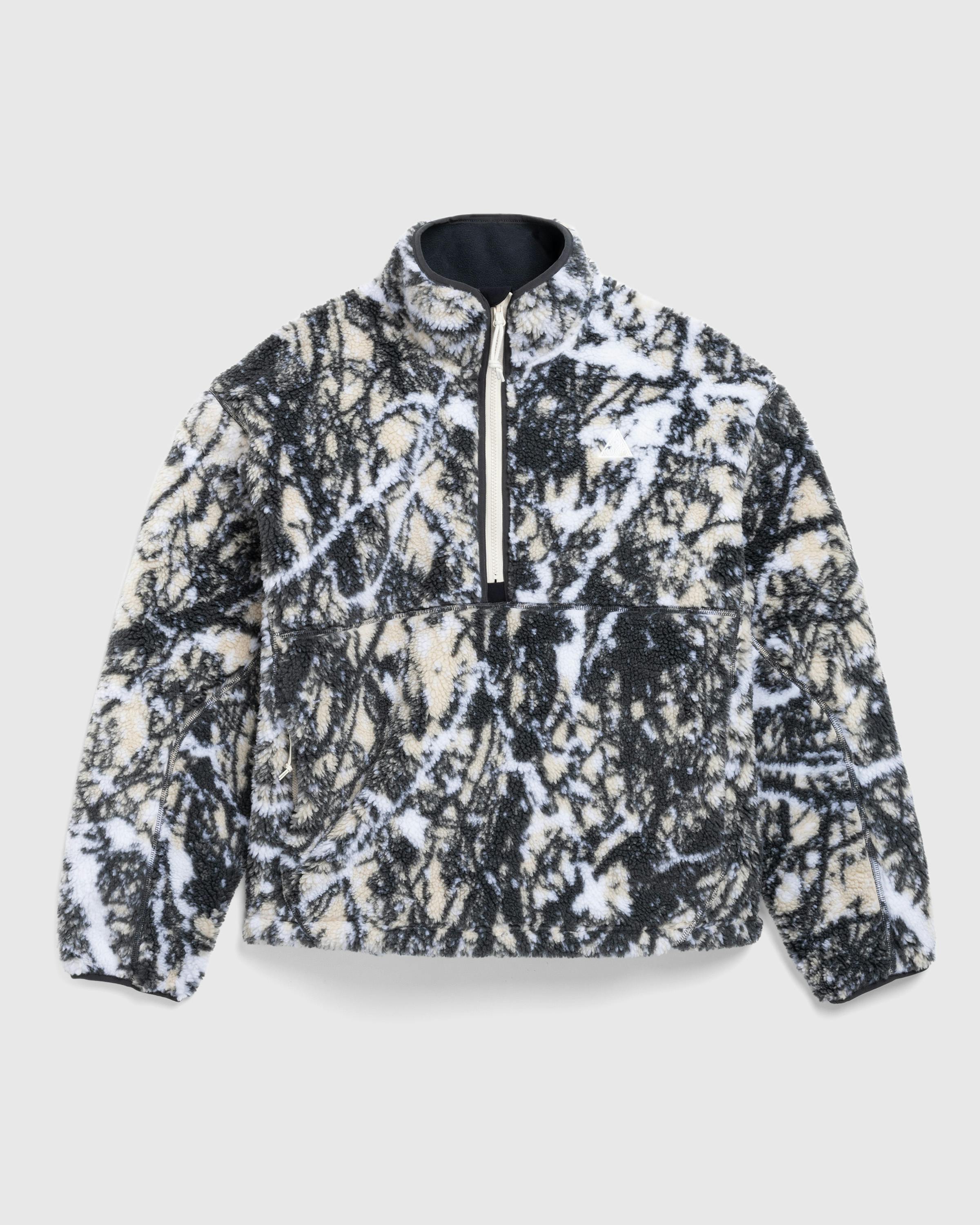 Nike – ACG Canwell Glacier Light Orewood Brown/Black/Summit White - Jackets - Multi - Image 1