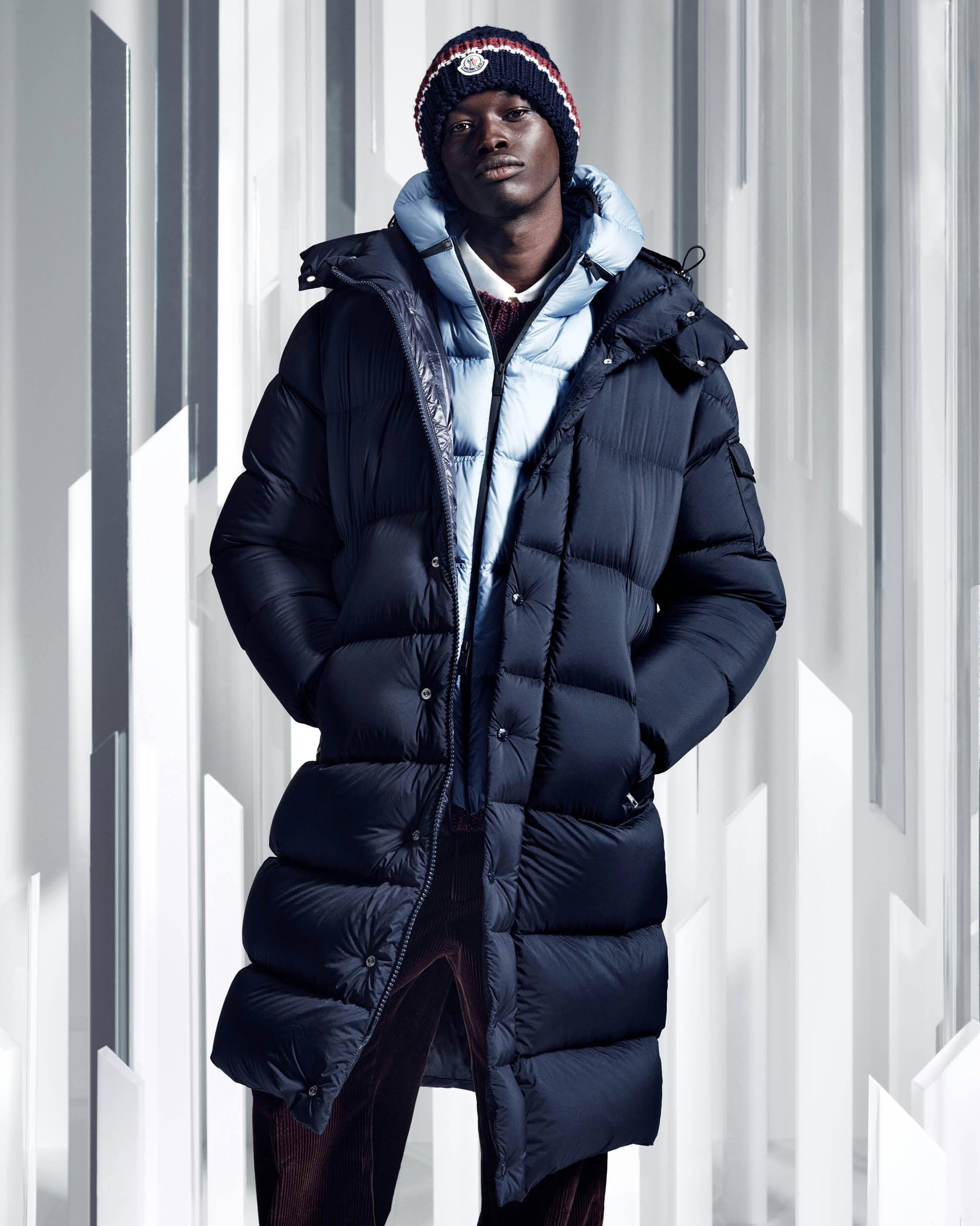 Moncler FW/24 collection