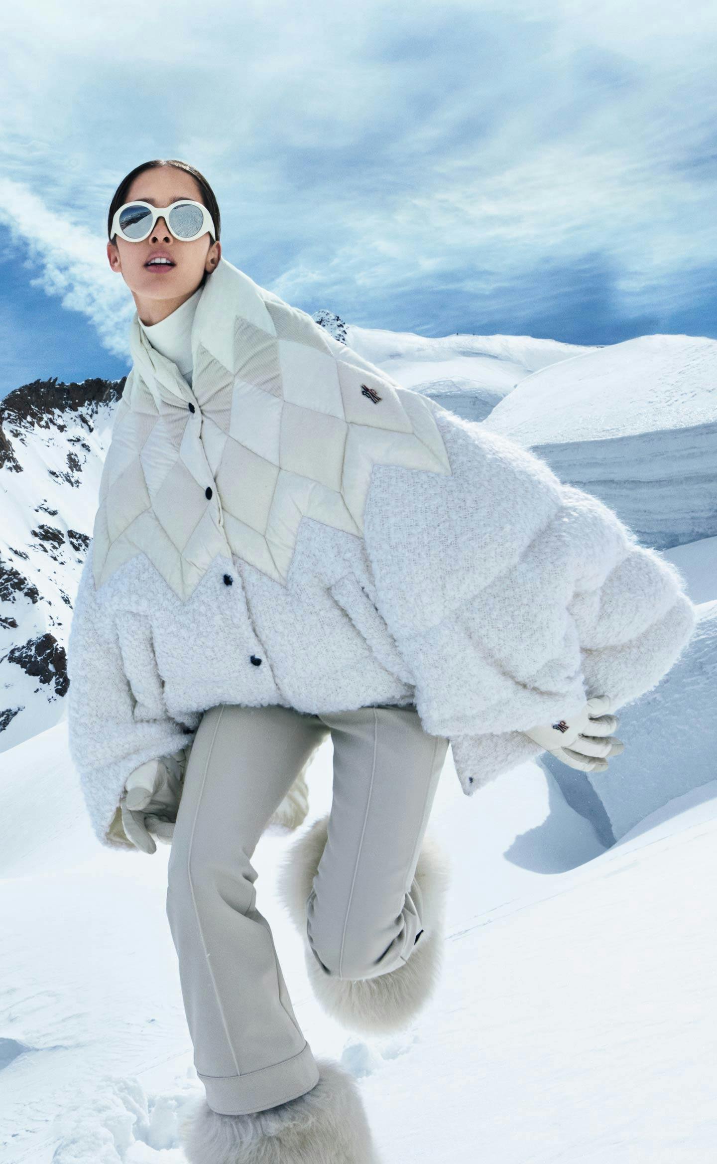 Moncler FW/24 collection