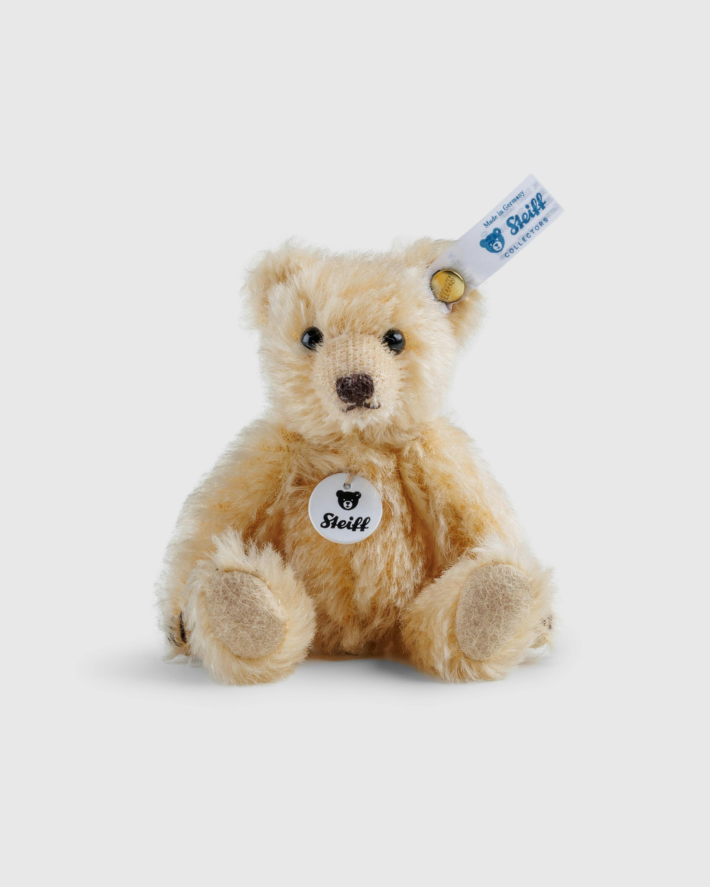 Steiff – Classic Teddy Bear - Arts and Collectibles - Beige - Image 1