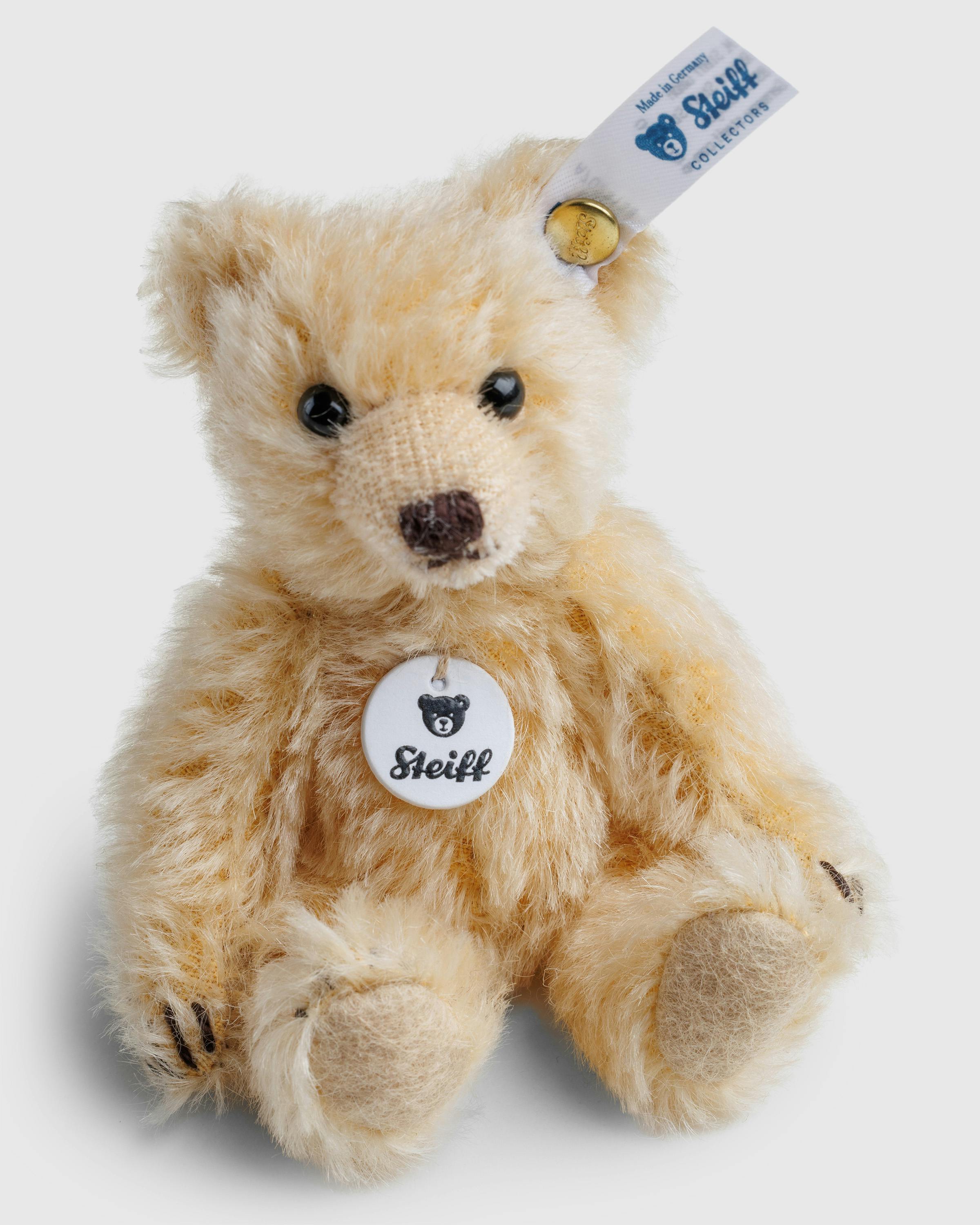 Steiff – Classic Teddy Bear - Arts and Collectibles - Beige - Image 3