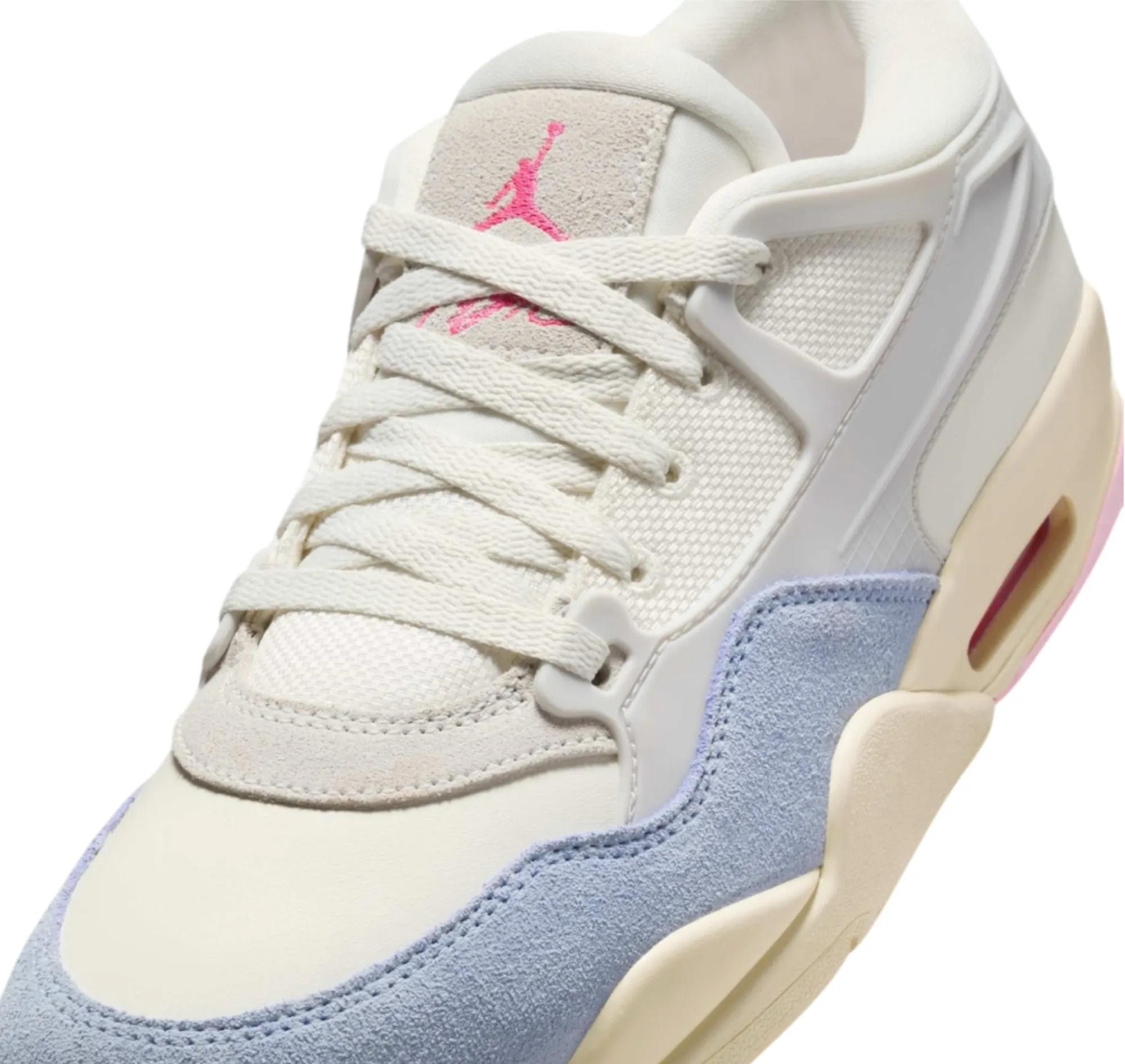 jordan 4 rm easter