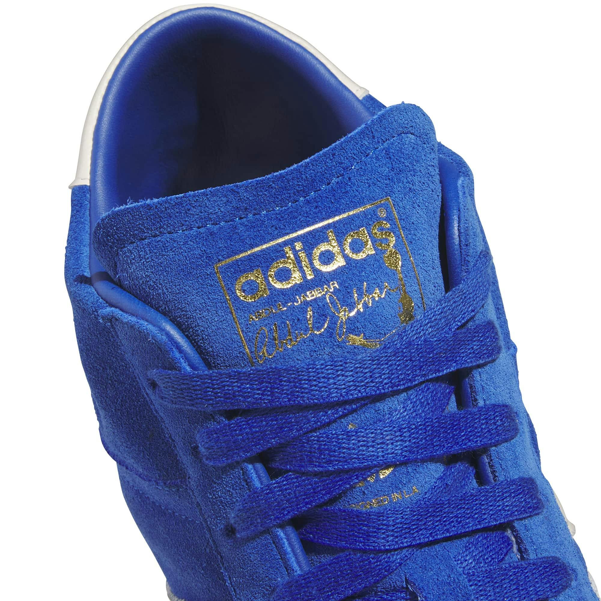 adidas jabbar suede