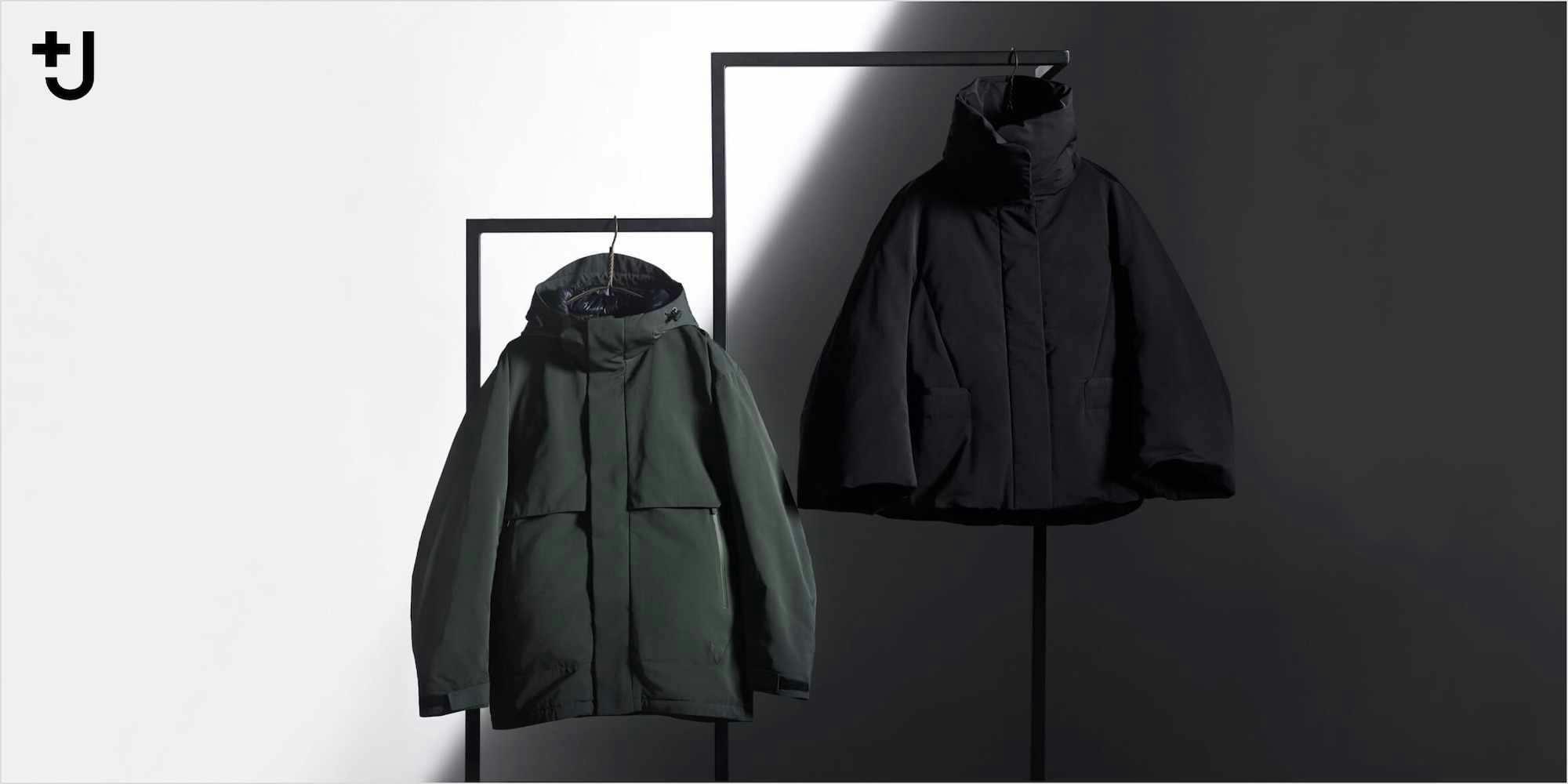 uniqlo engineered garments lemaire jil sander 40th anniversary collabs