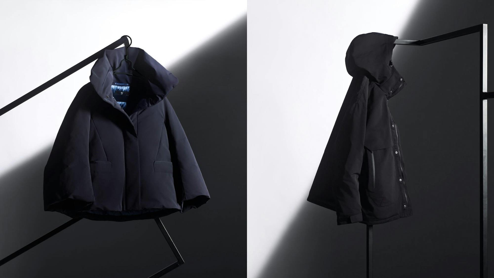 uniqlo engineered garments lemaire jil sander 40th anniversary collabs