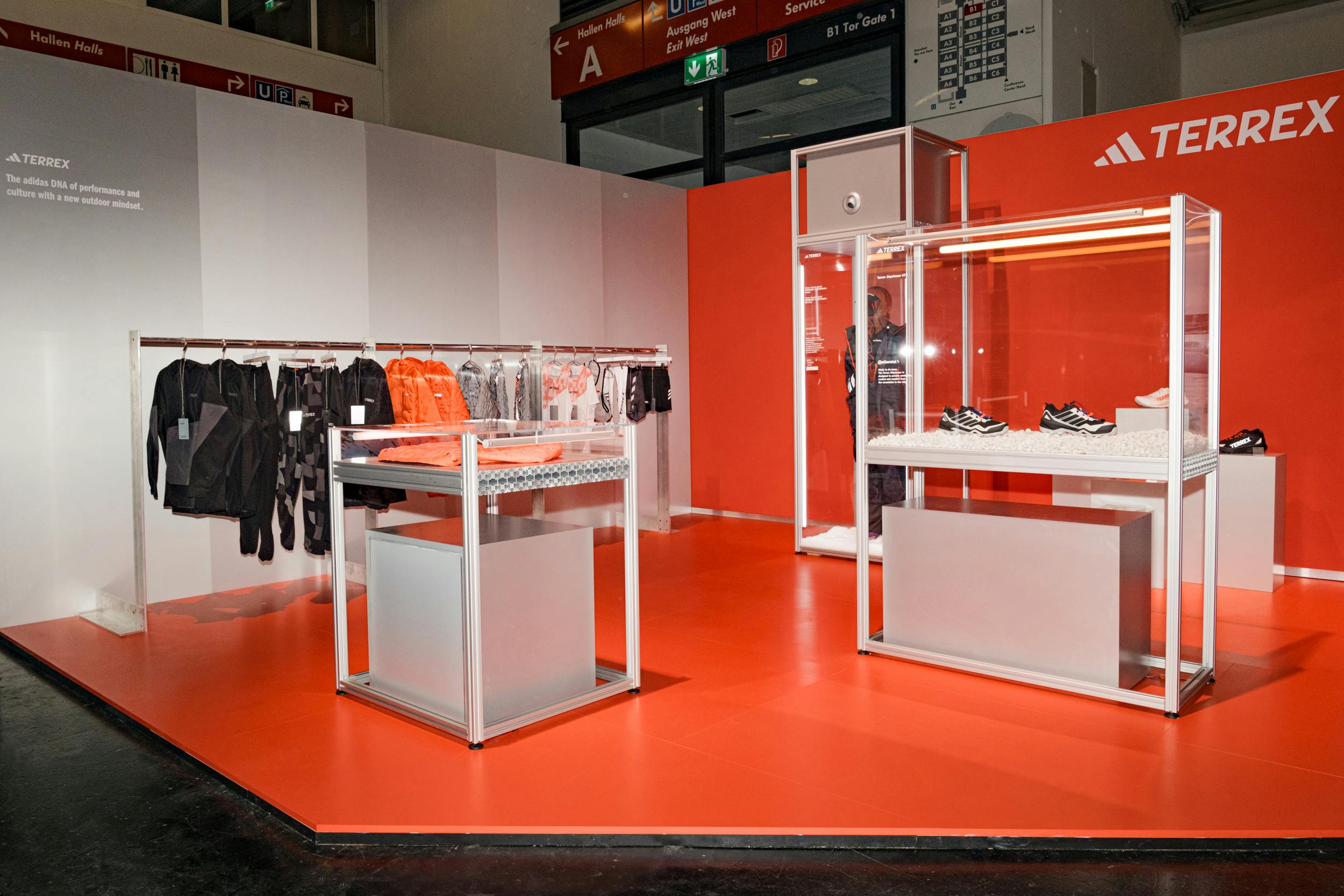 ISPO 520M booth