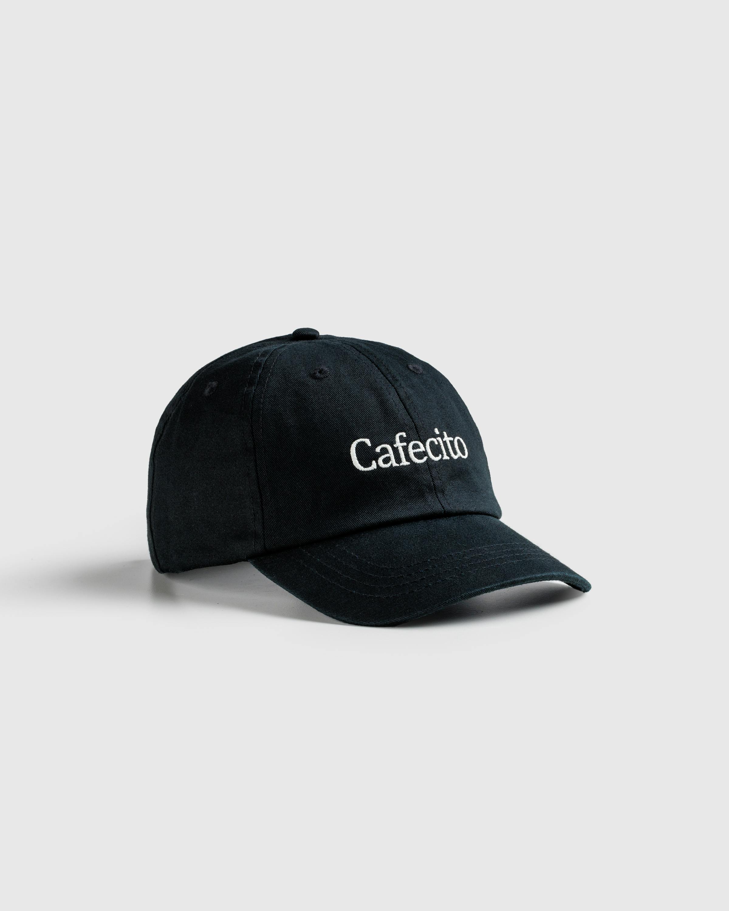 Highsnobiety – Miami Cap - Caps - Brown - Image 1