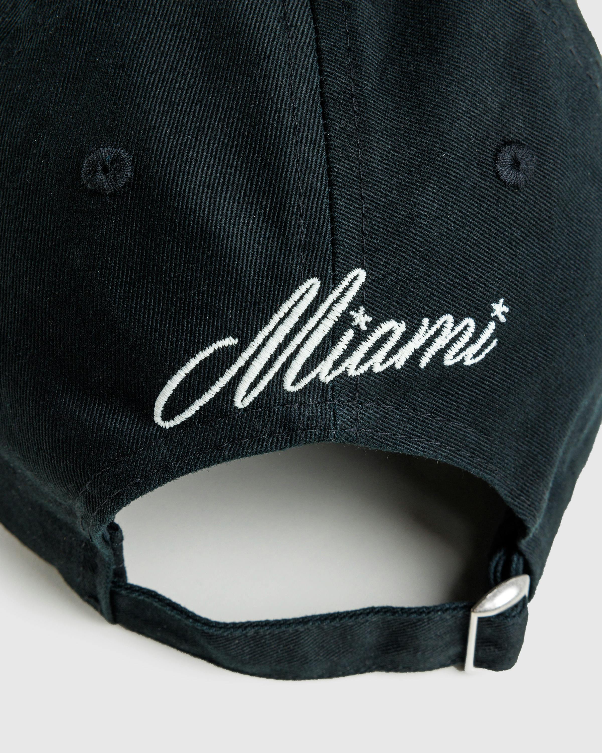 Highsnobiety – Miami Cap - Caps - Brown - Image 4