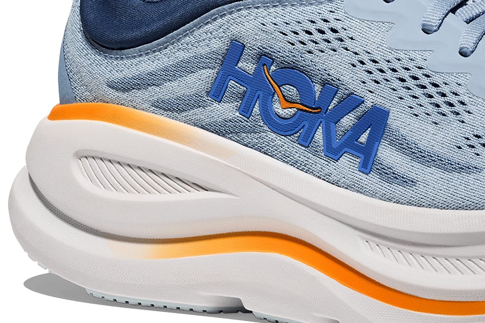 hoka bondi 9