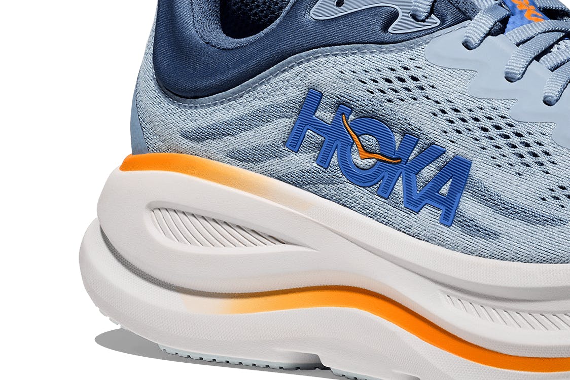 hoka bondi 9