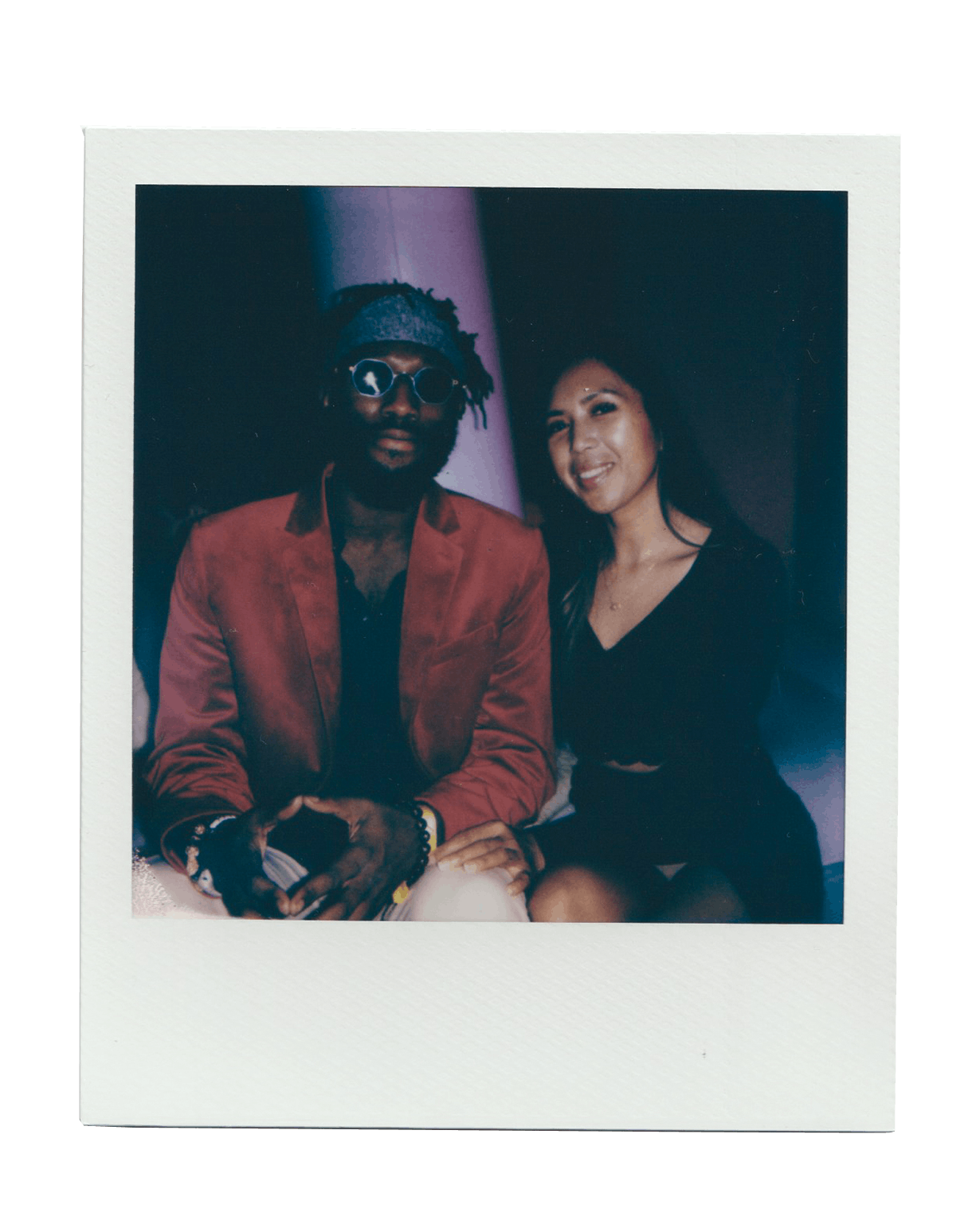 Bumble x Highsnobiety "The Art of Matchmaking" Event