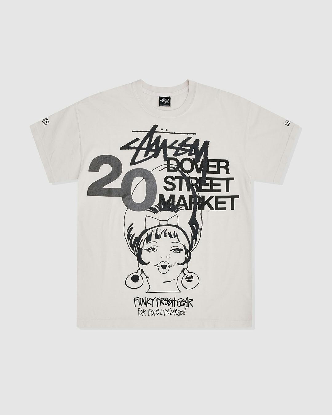 Dover street Market 20