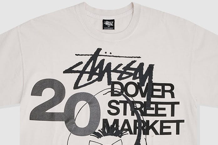 Dover street Market 20