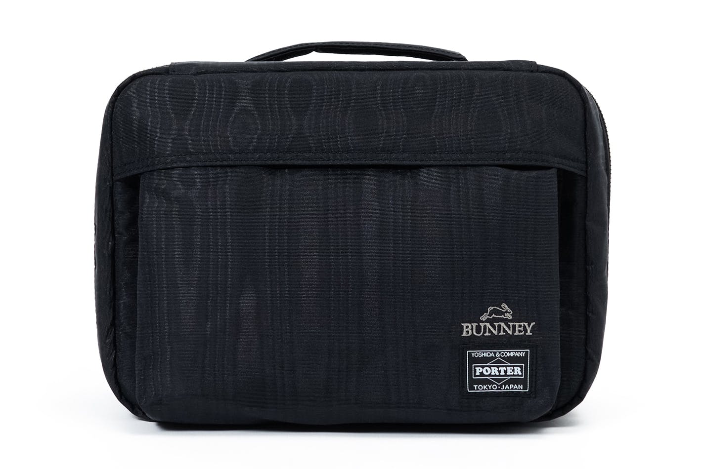 bunney porter bag