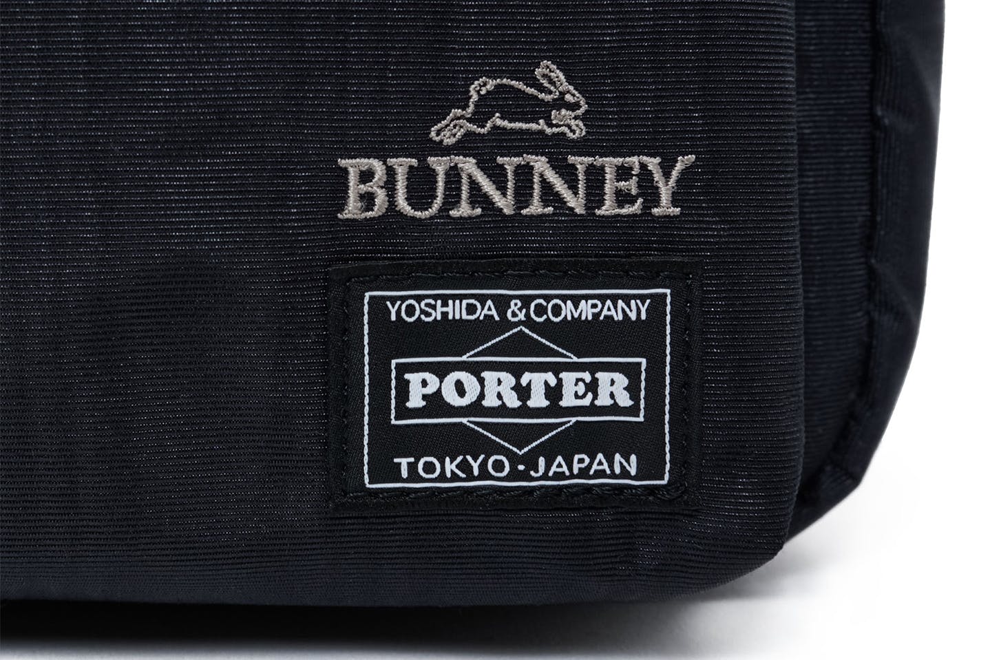 bunney porter bag