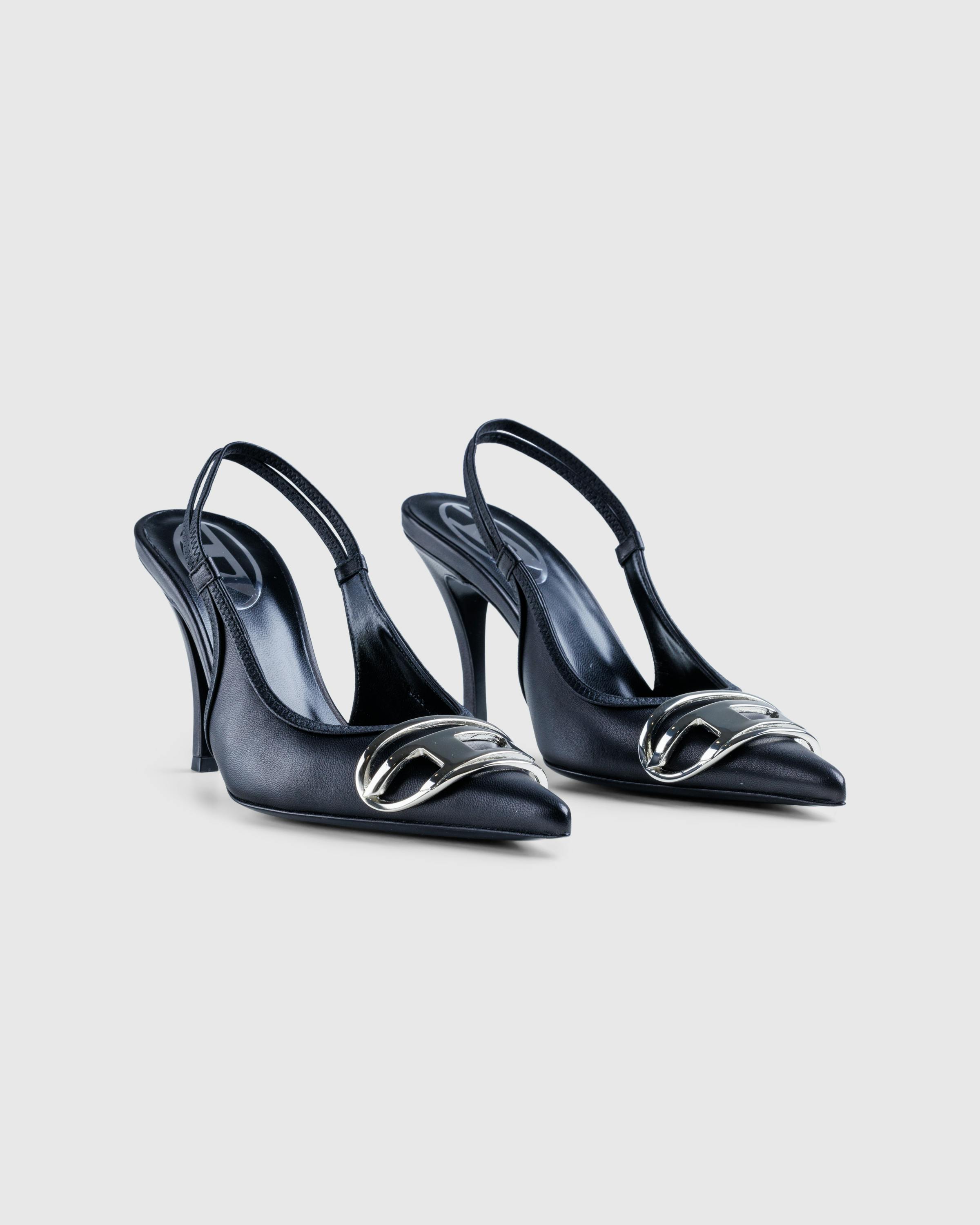 Diesel – D-Venus SB - Heels - Black - Image 3