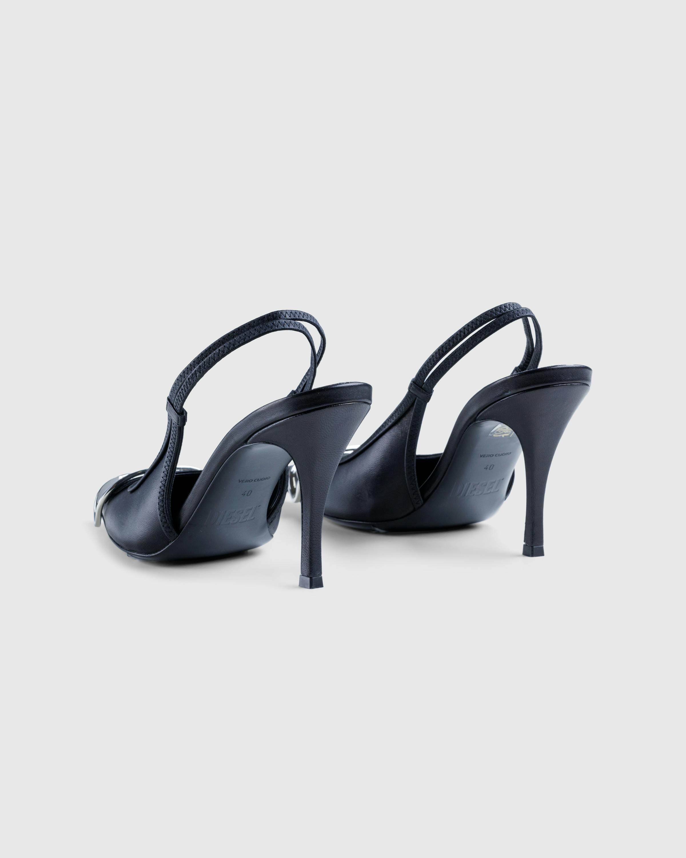 Diesel – D-Venus SB - Heels - Black - Image 4