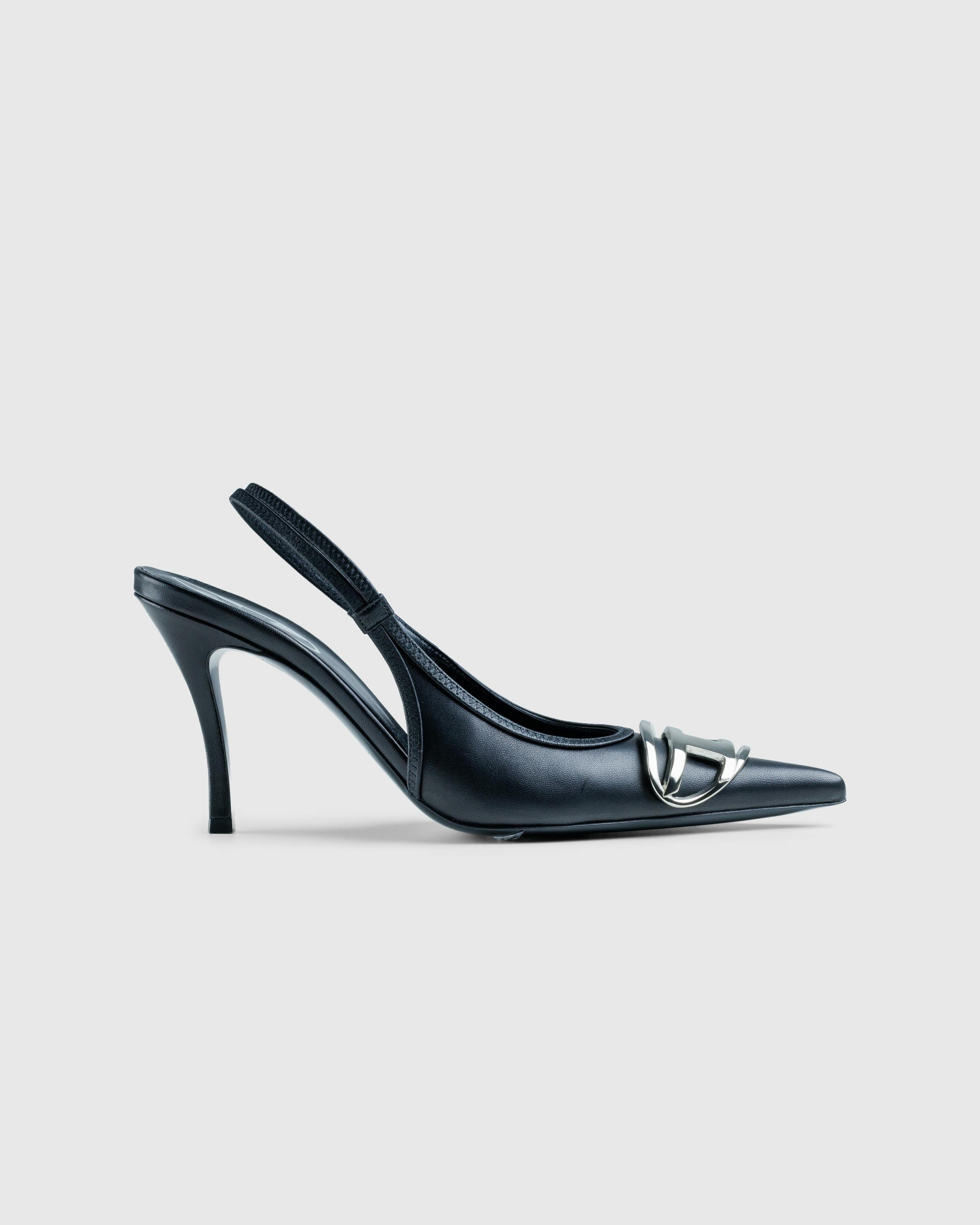 Diesel – D-Venus SB - Heels - Black - Image 1