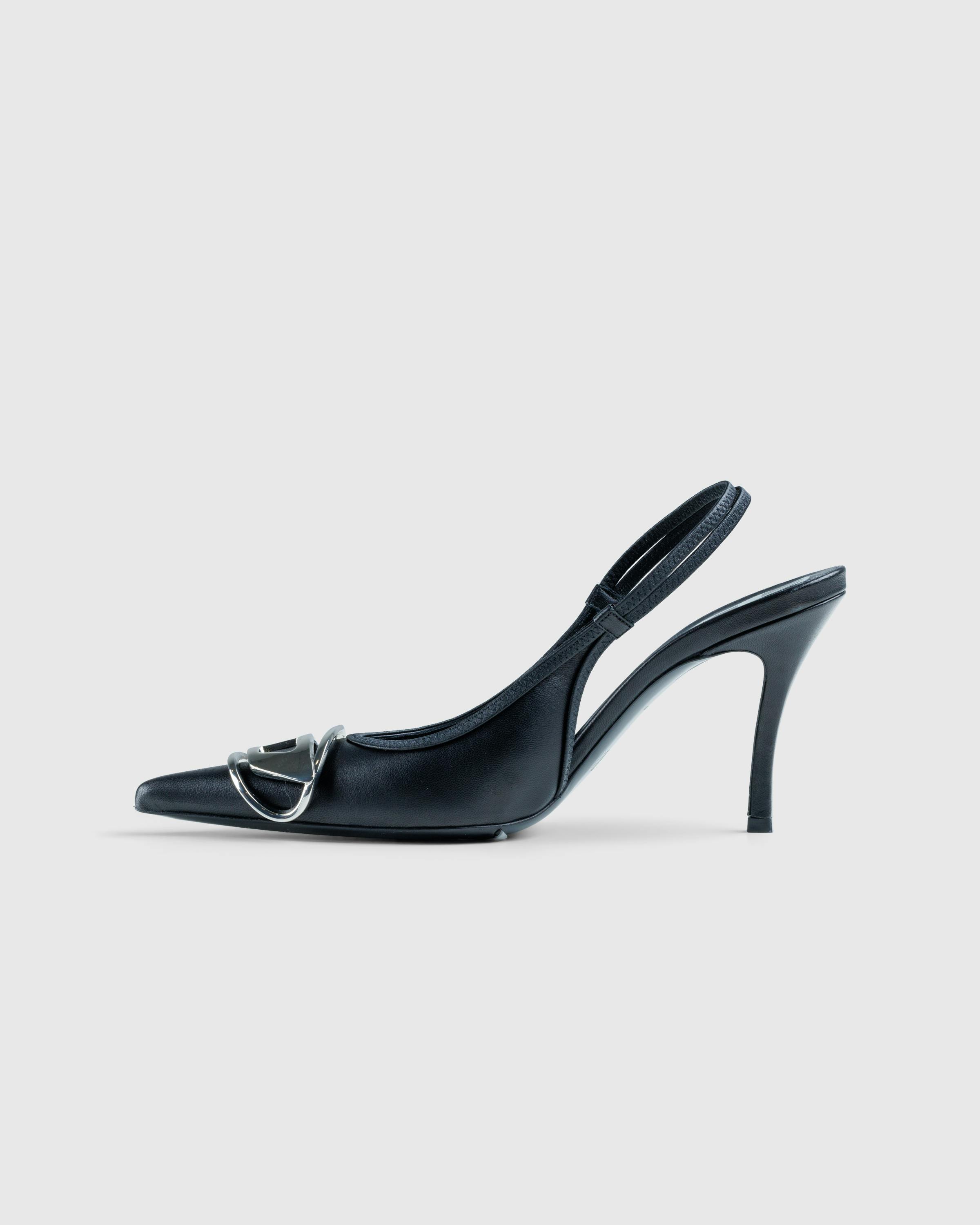 Diesel – D-Venus SB - Heels - Black - Image 2