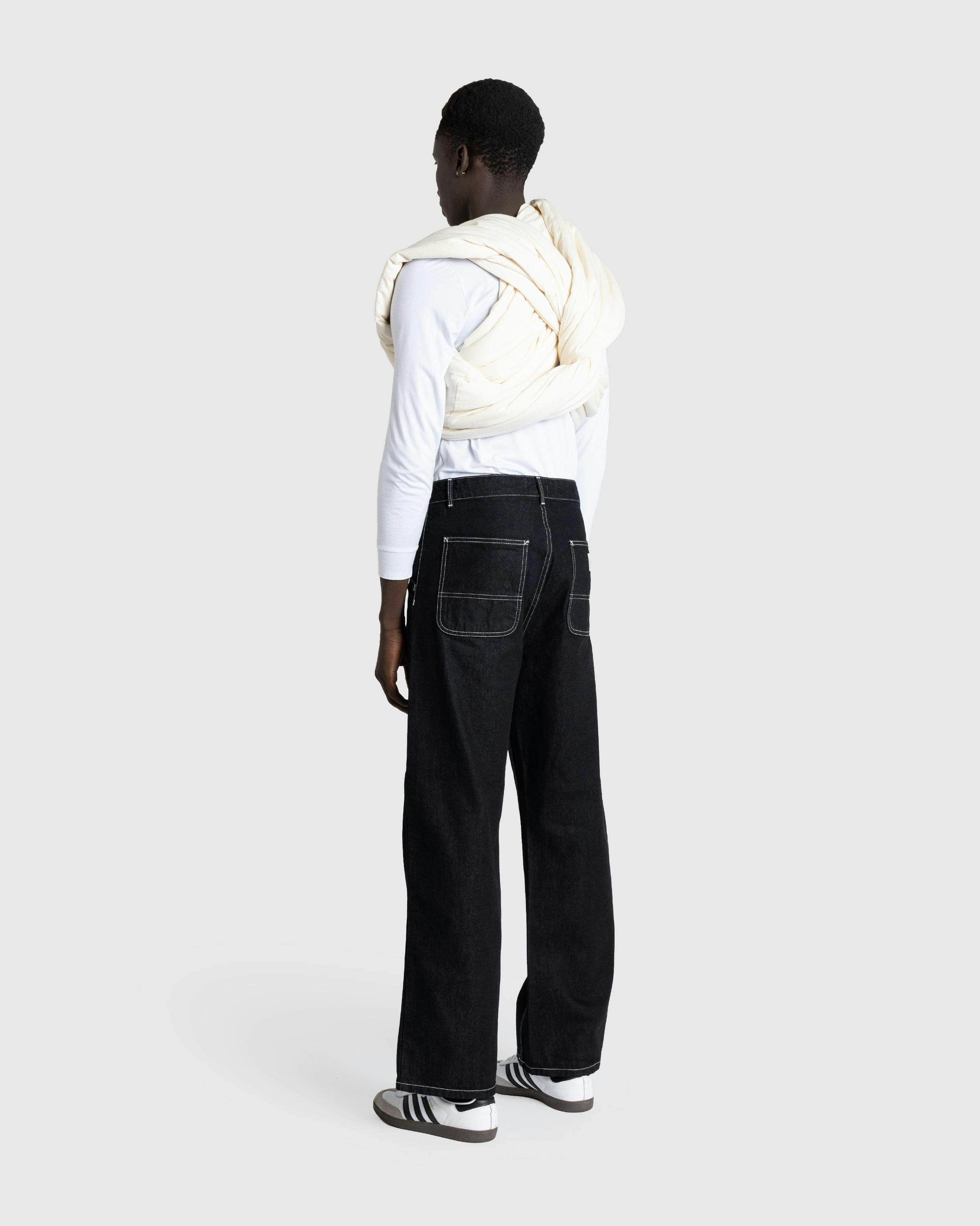 Rick Owens – Triple Donut - Knits - Beige - Image 6