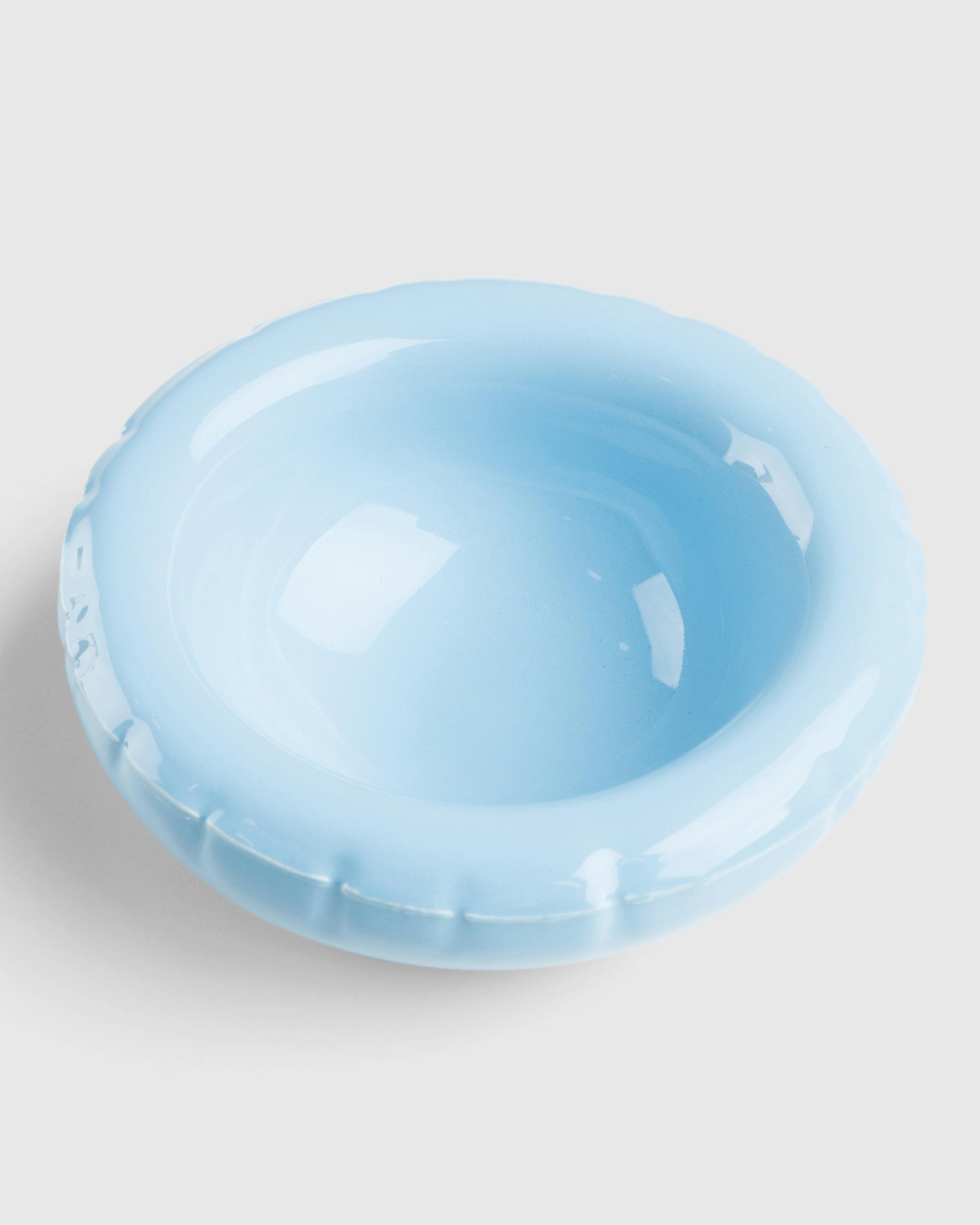 Home Studyo – Bowl Lisa - Arrangements - Blue - Image 3