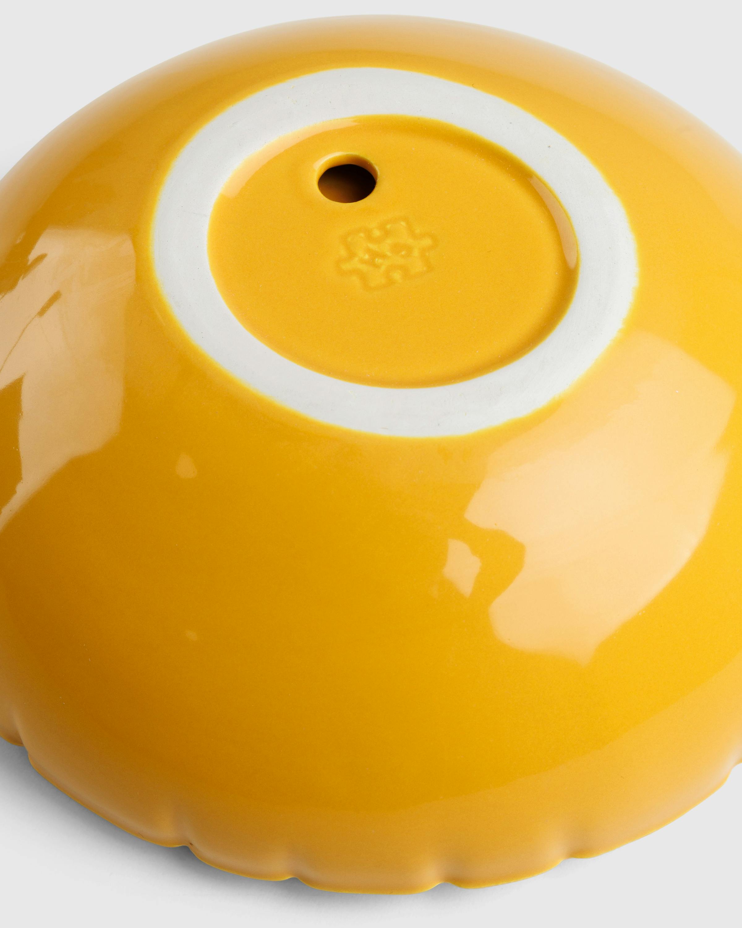 Home Studyo – Bowl Lisa - Arrangements - Yellow - Image 2