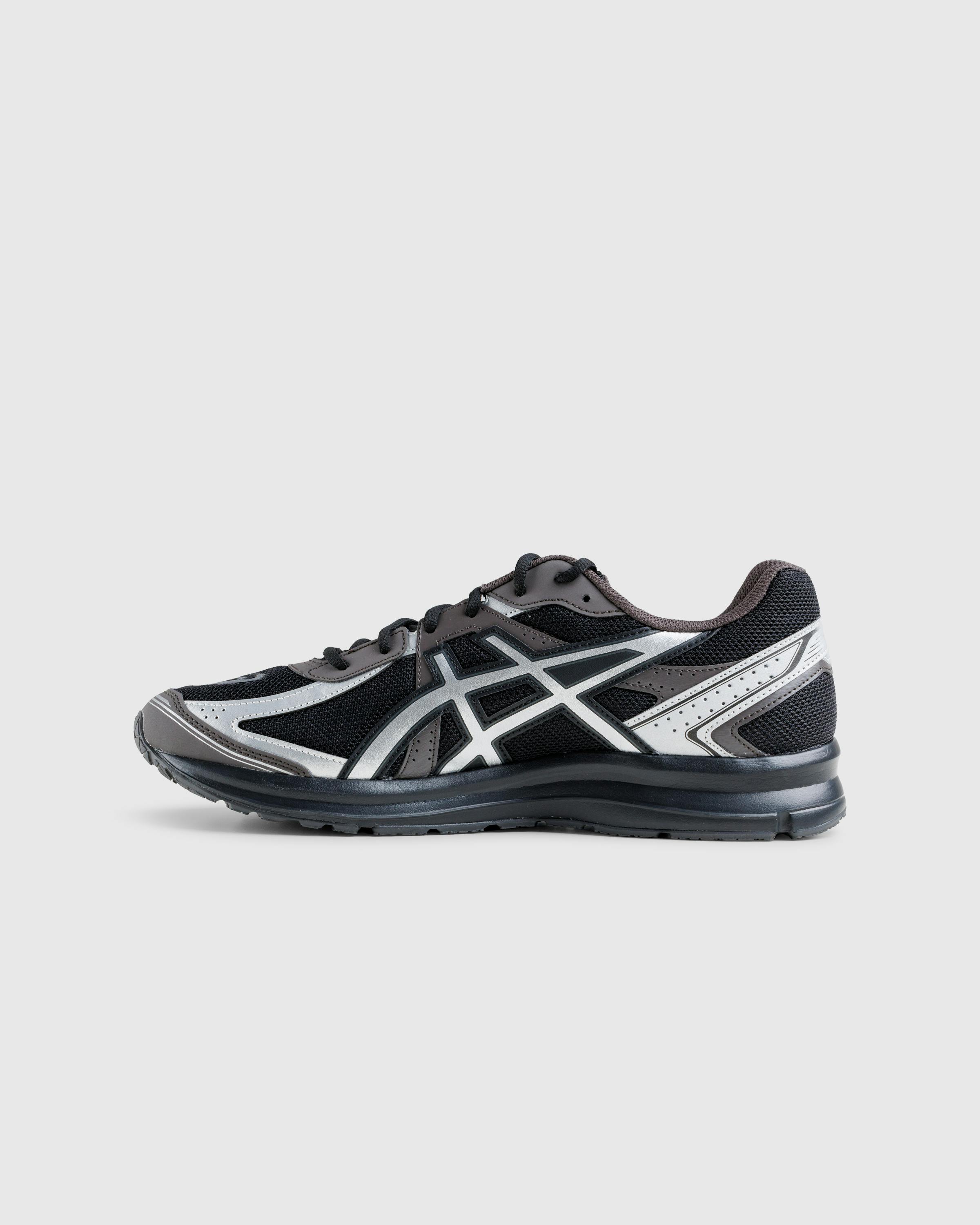 ASICS – Jog 100S - Low Top Sneakers - Black - Image 2