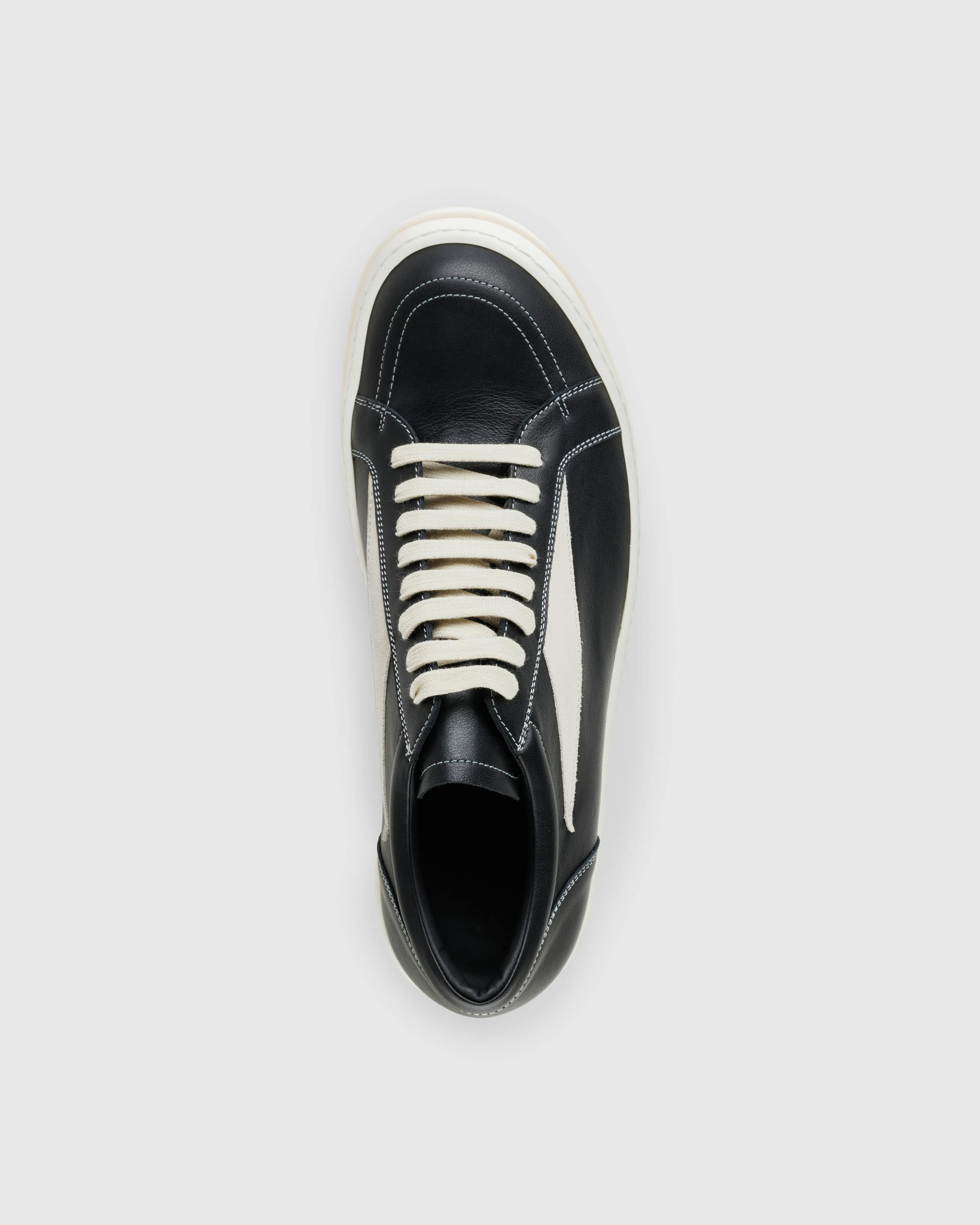 Rick Owens – Vintage Sneakers - Low Top Sneakers - Image 5