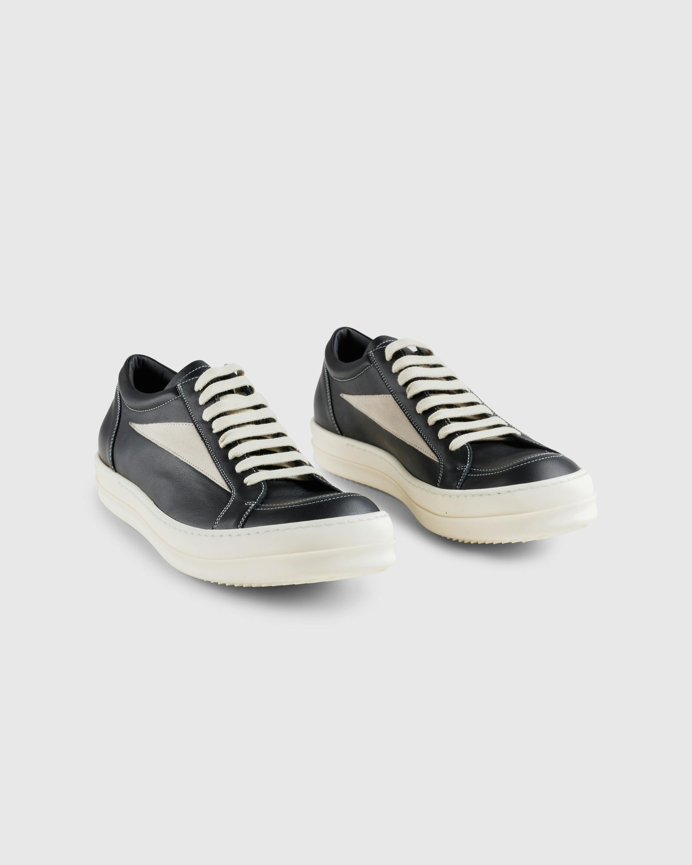 Rick Owens – Vintage Sneakers - Low Top Sneakers - Image 3