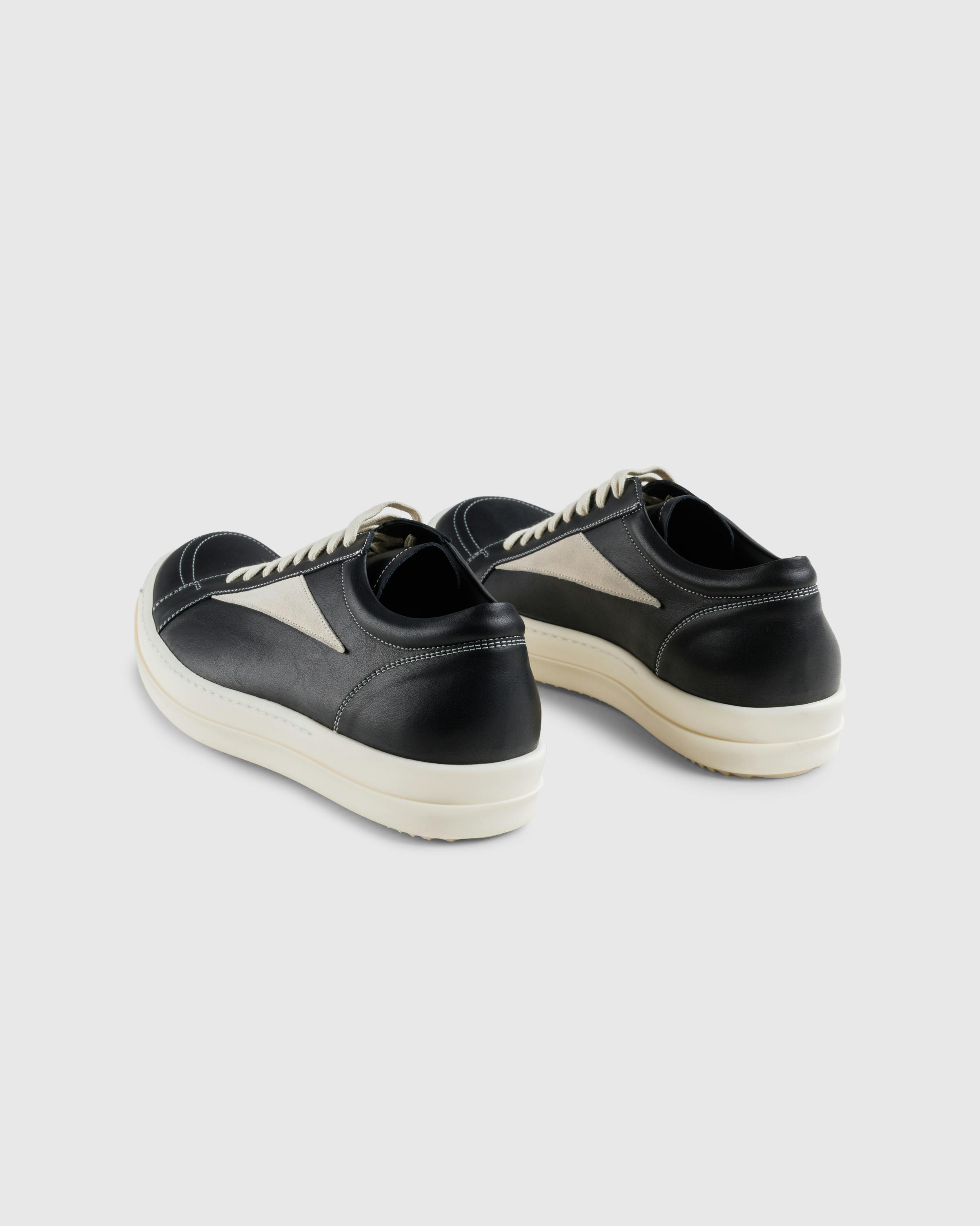 Rick Owens – Vintage Sneakers - Low Top Sneakers - Image 4