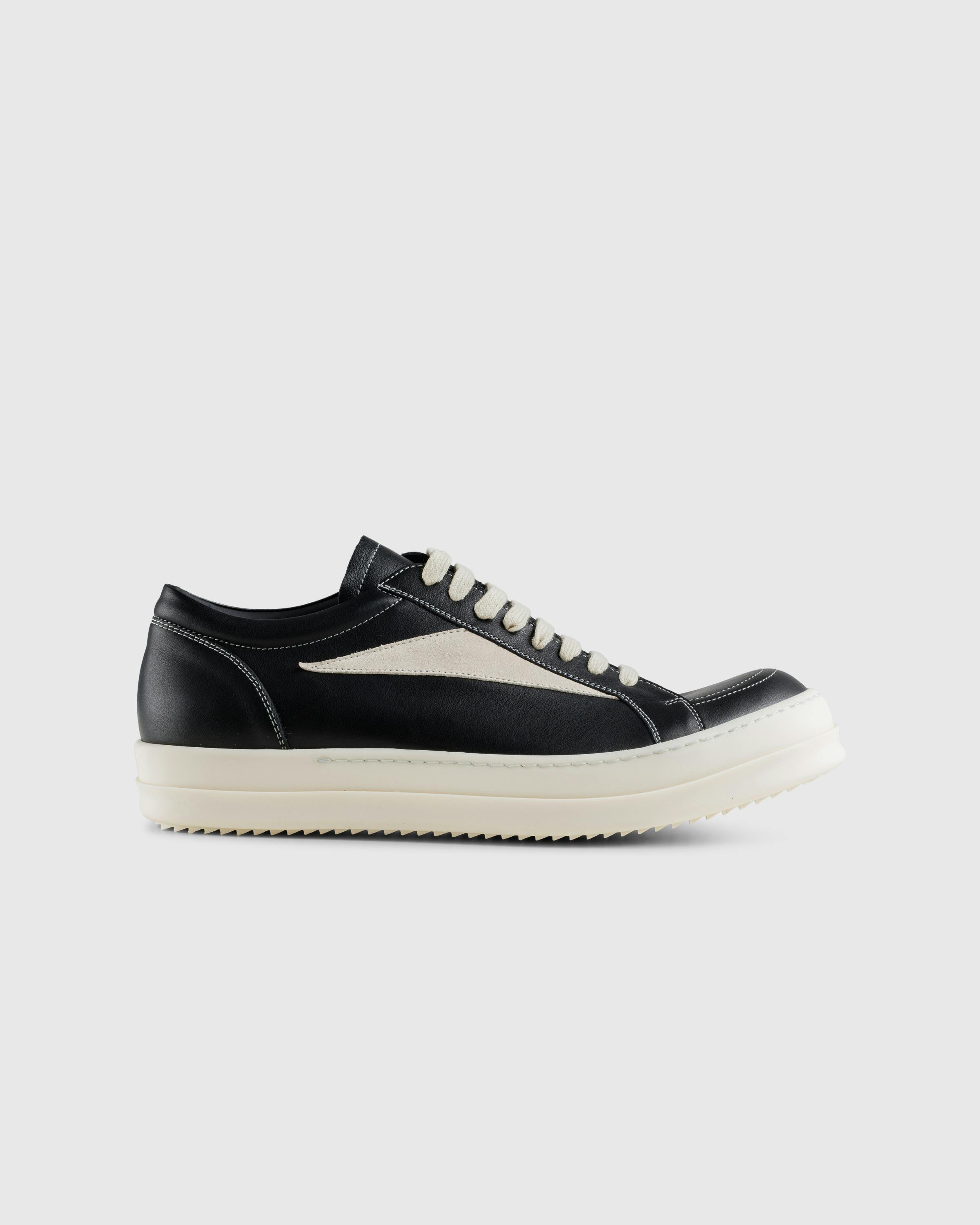 Rick Owens – Vintage Sneakers - Low Top Sneakers - Image 1