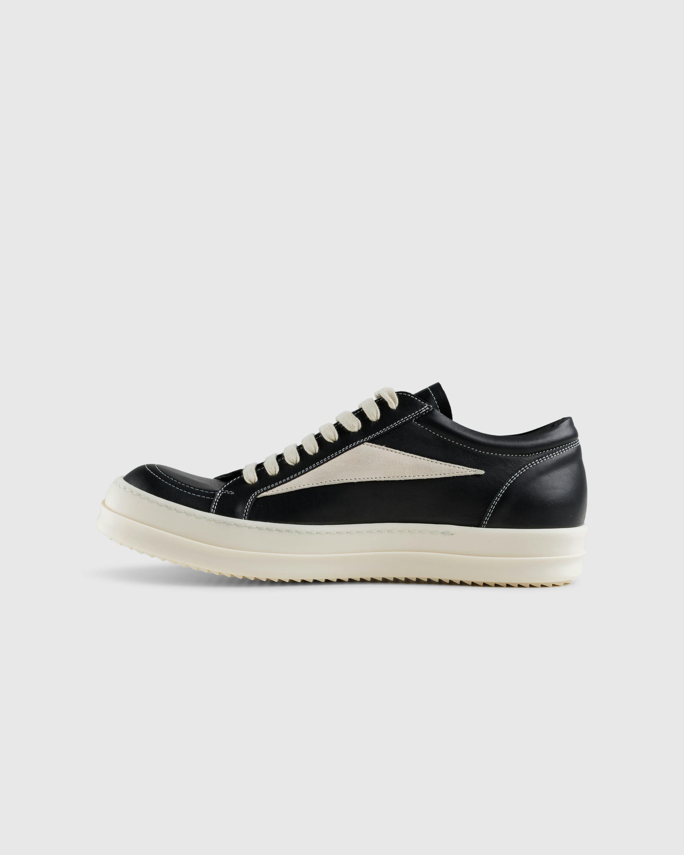 Rick Owens – Vintage Sneakers - Low Top Sneakers - Image 2