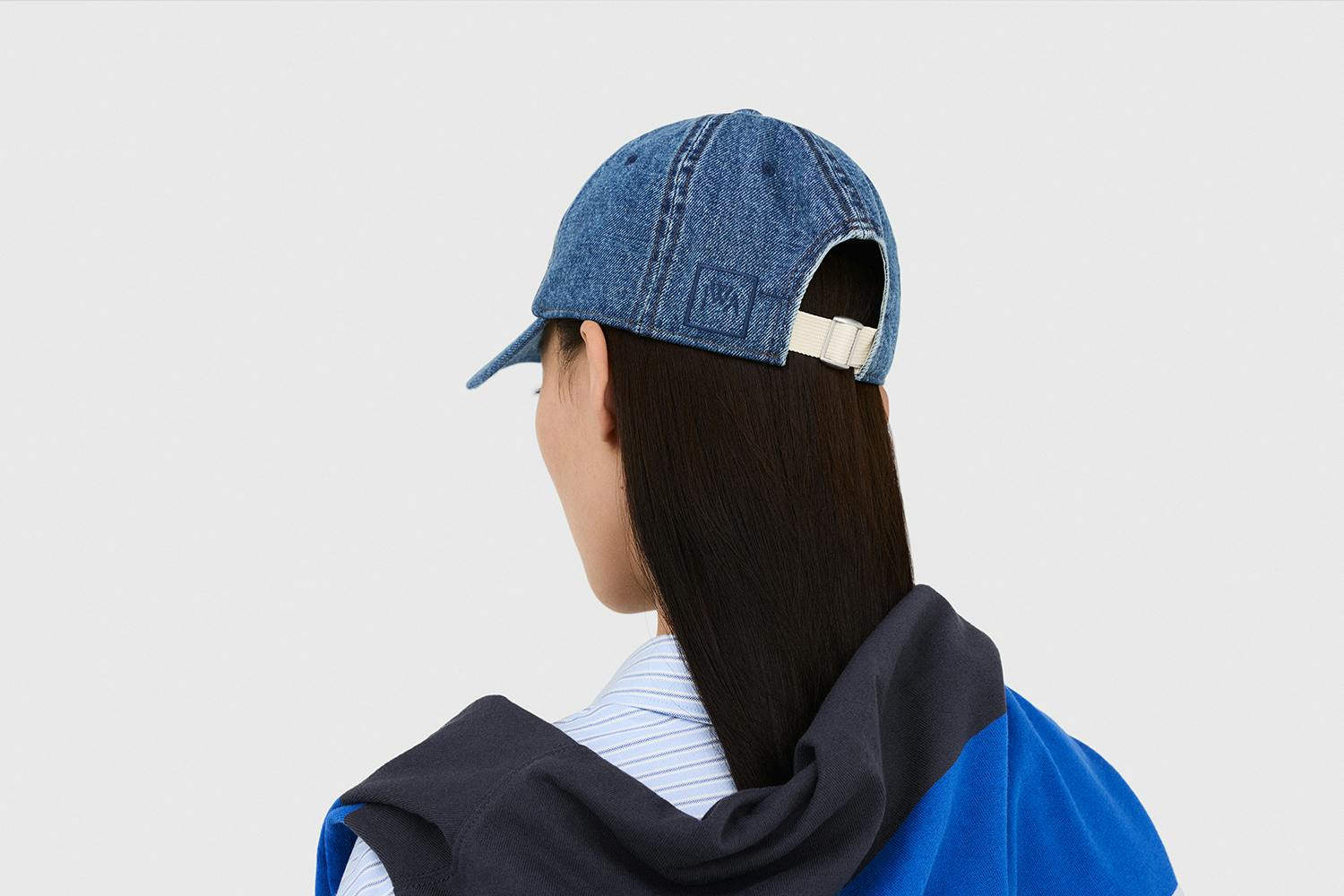 jw anderson jwa uniqlo ss25 lookbook