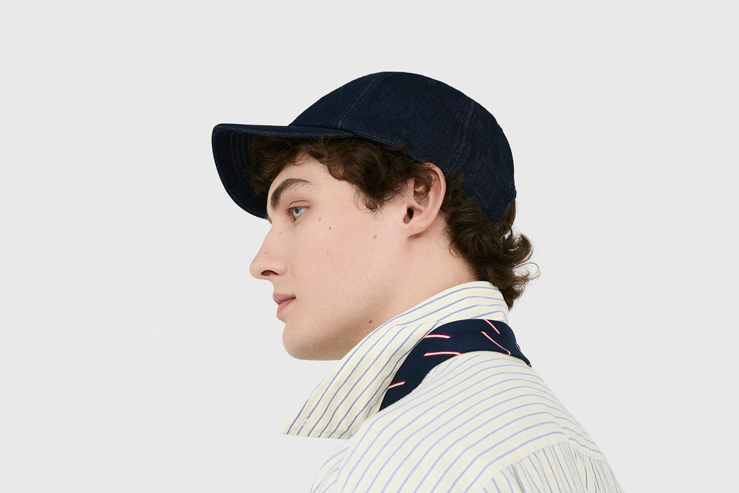 jw anderson jwa uniqlo ss25 lookbook