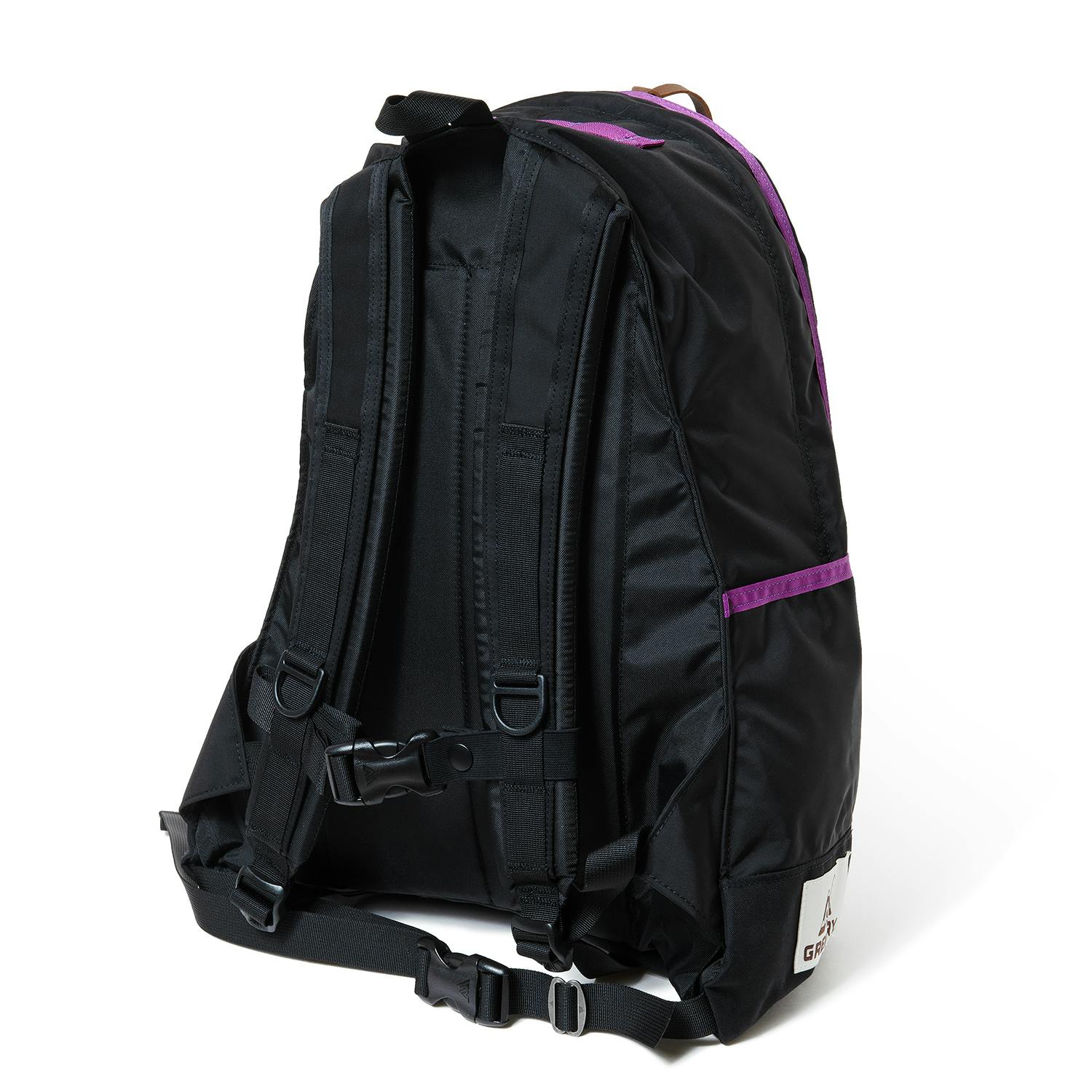 mountain research general nexus vii gregory parasite cargo backpack