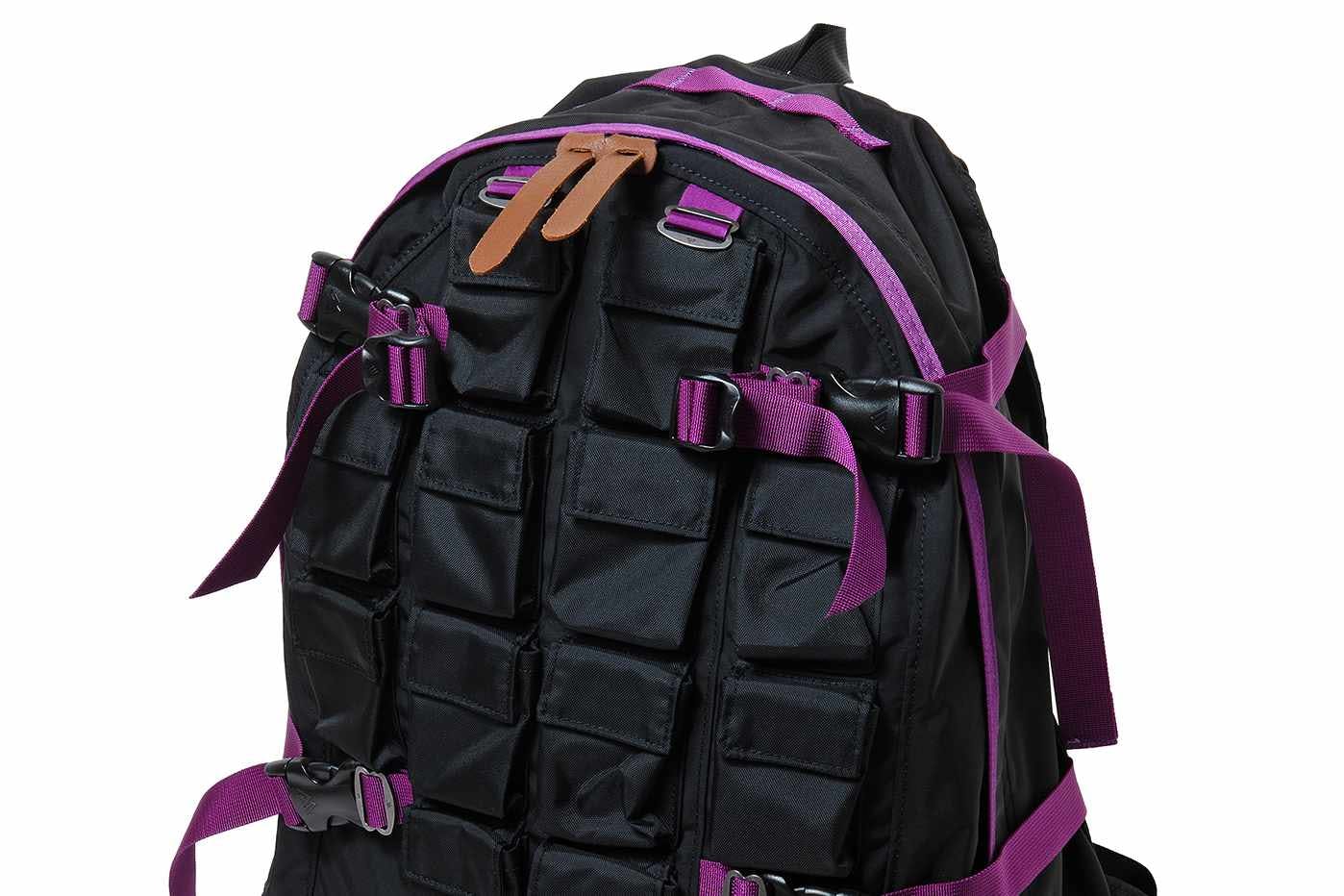 mountain research general nexus vii gregory parasite cargo backpack