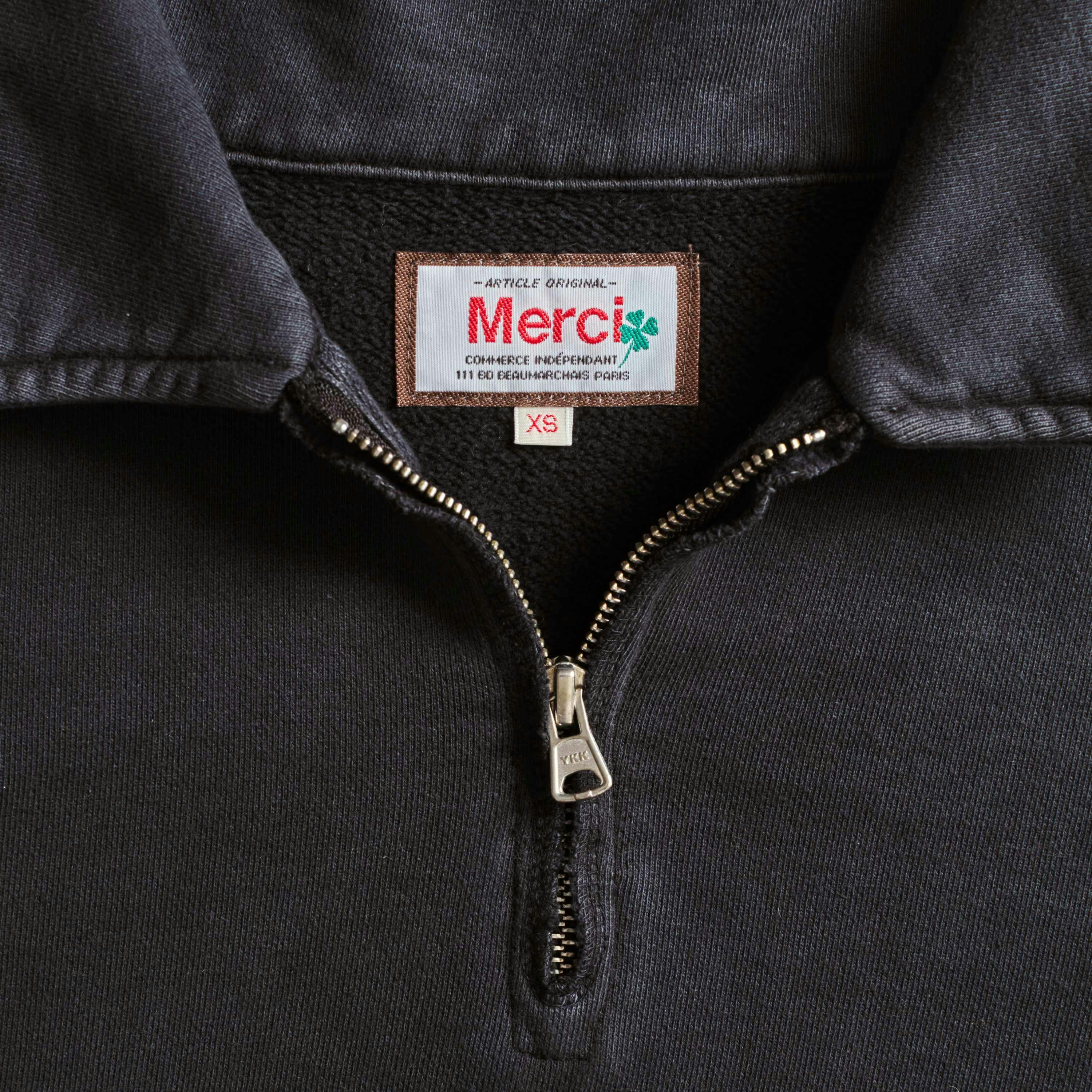 Erewhon x Merci clothing collab