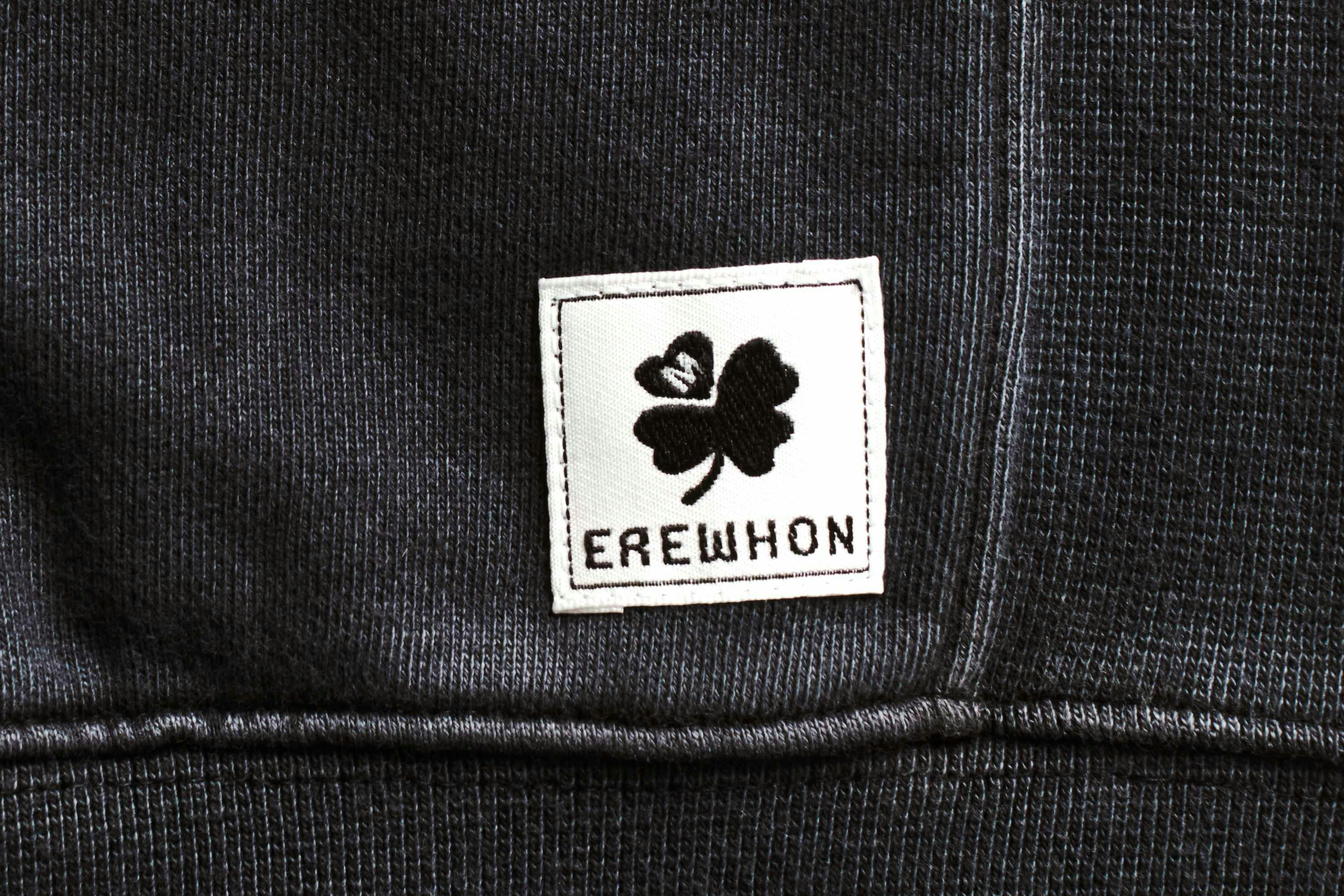 Erewhon x Merci clothing collab