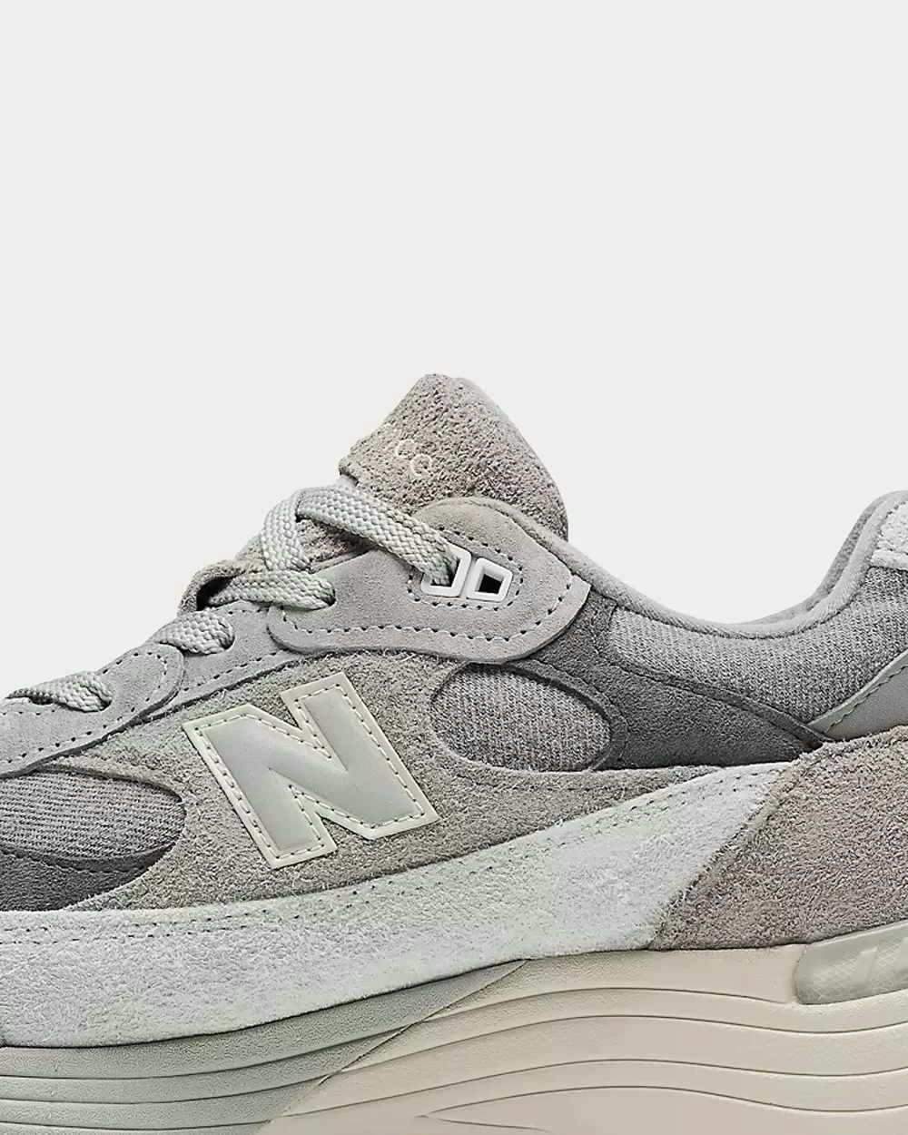 new balance levis 992 sneaker collab