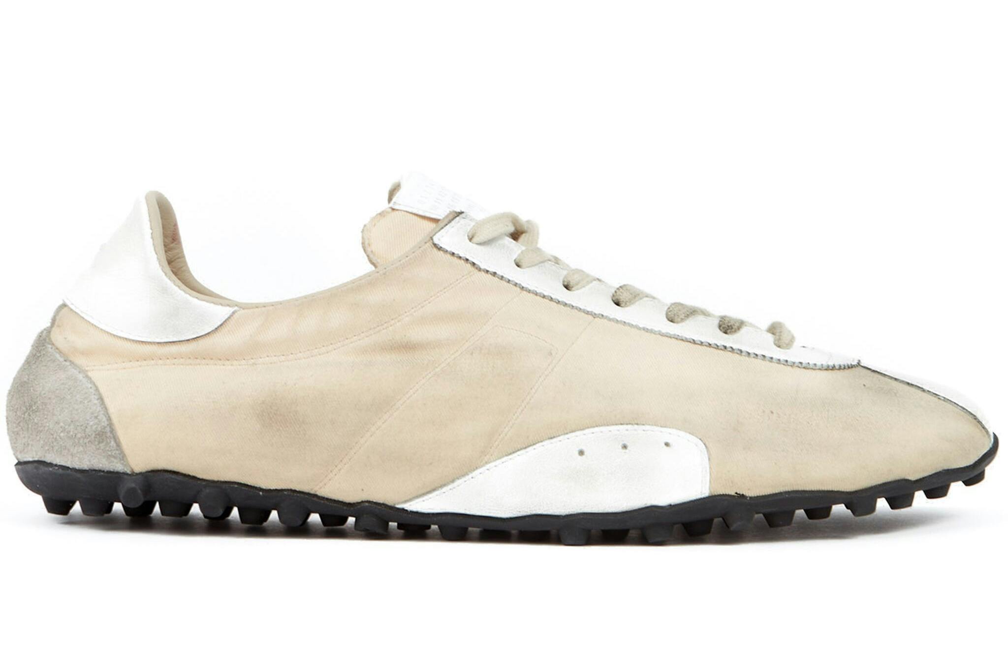 maison margiela sprinters