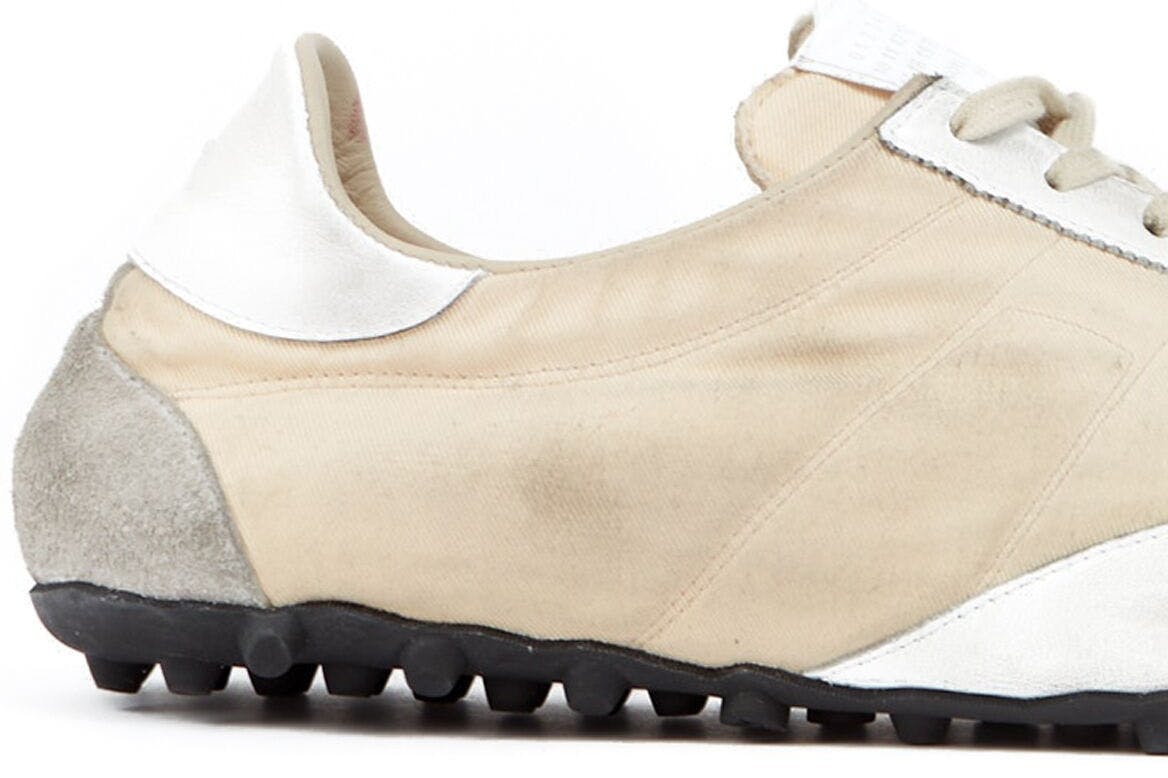 maison margiela sprinters