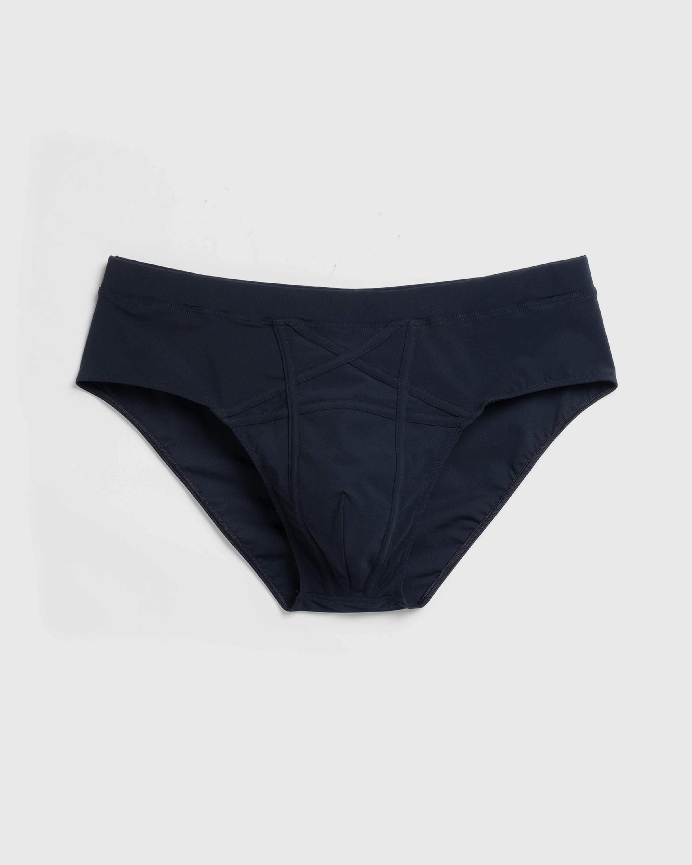 Rick Owens – Penta Swimmers - Briefs - Image 1