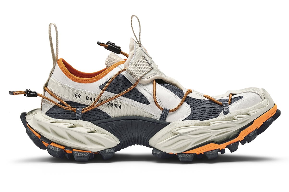 balenciaga hike sneakers