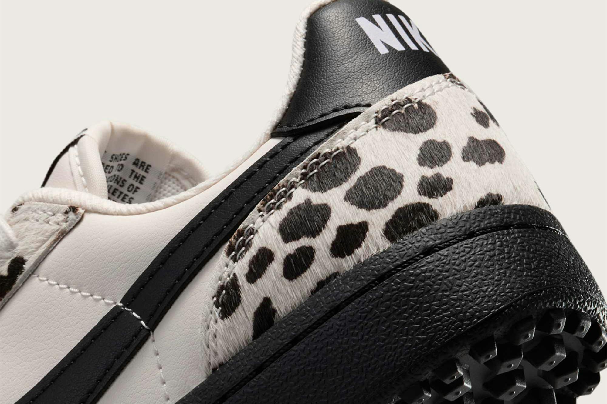 nike field general dalmatian