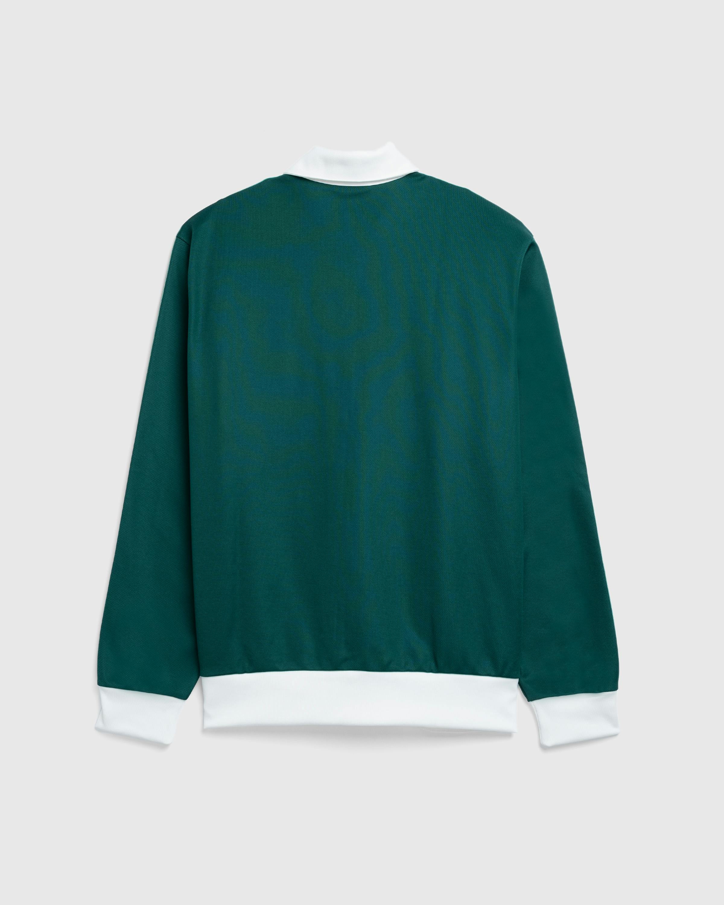 adidas – Track Top - Jackets - Green - Image 2